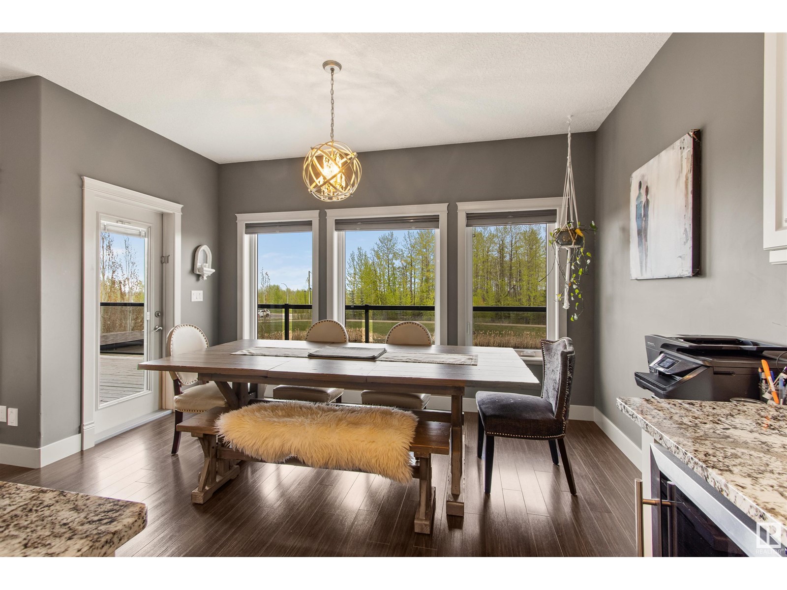 4137 40 St, Drayton Valley, Alberta  T7A 0B5 - Photo 15 - E4435351