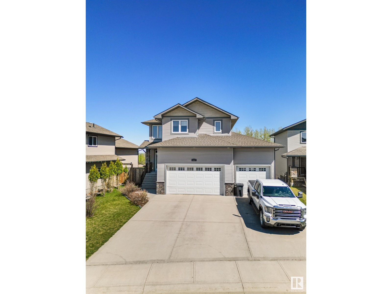 4137 40 St, Drayton Valley, Alberta  T7A 0B5 - Photo 2 - E4435351