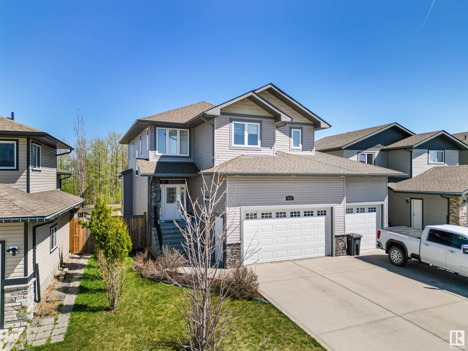 4137 40 St, Drayton Valley, Alberta  T7A 0B5 - Photo 3 - E4435351