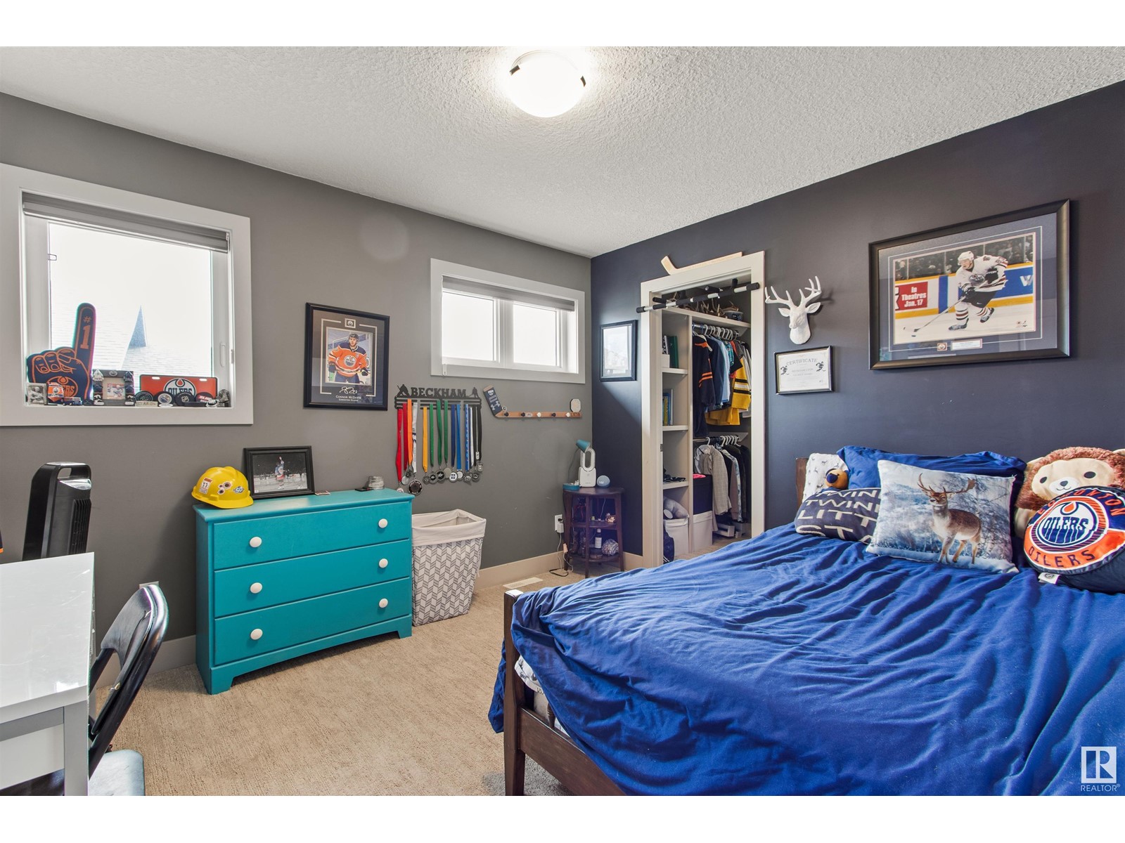 4137 40 St, Drayton Valley, Alberta  T7A 0B5 - Photo 38 - E4435351