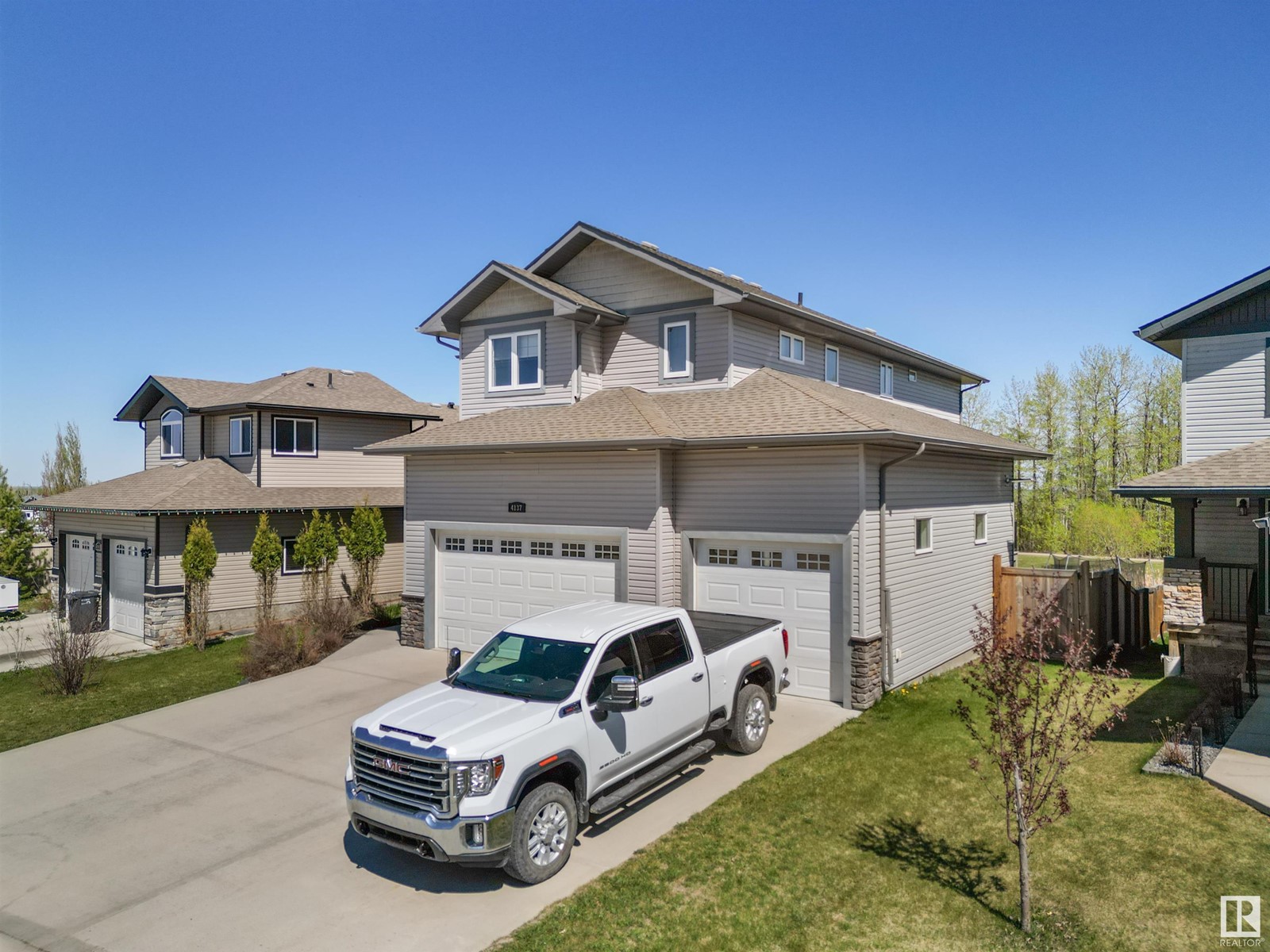 4137 40 St, Drayton Valley, Alberta  T7A 0B5 - Photo 4 - E4435351