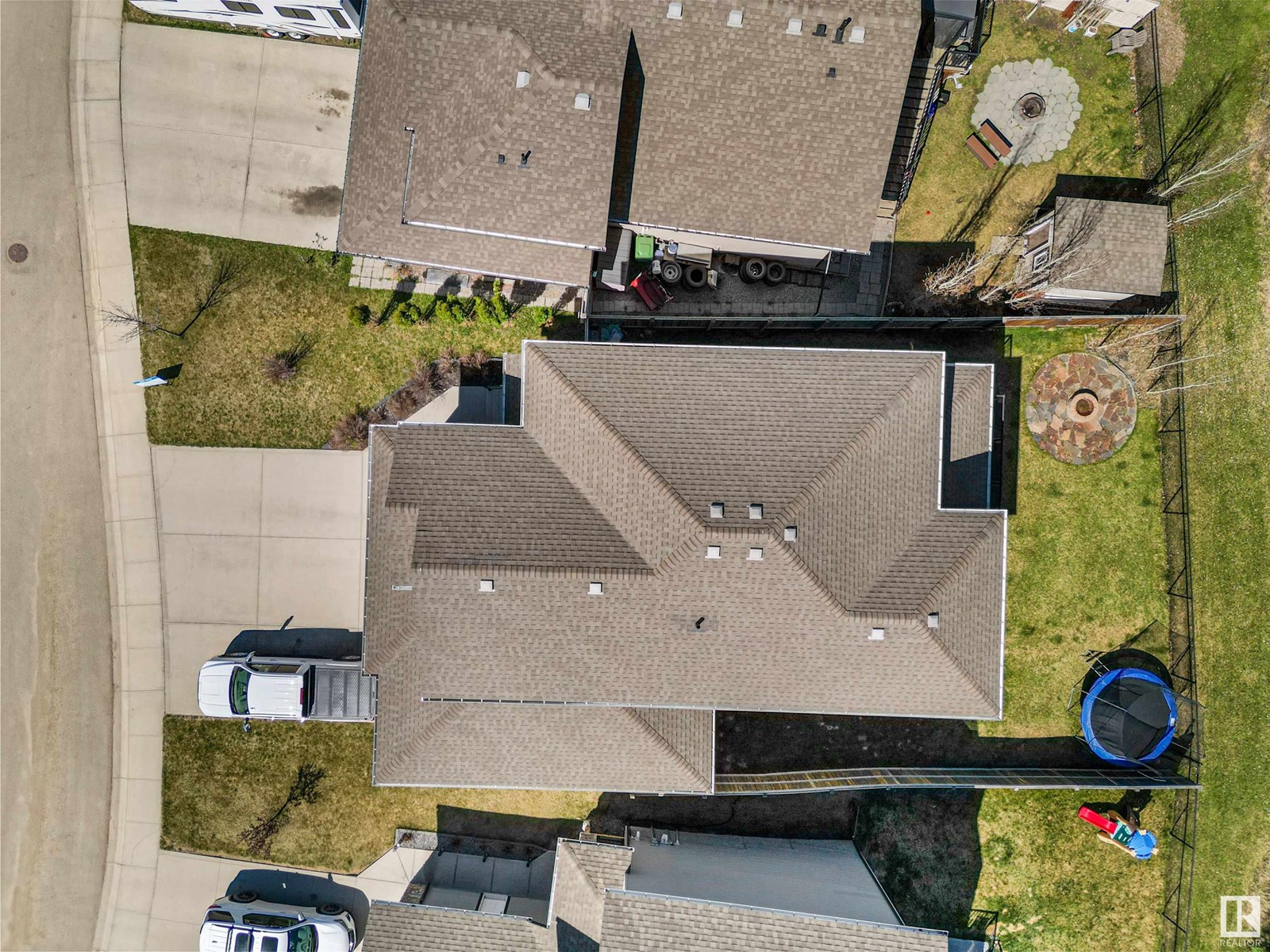 4137 40 St, Drayton Valley, Alberta  T7A 0B5 - Photo 49 - E4435351