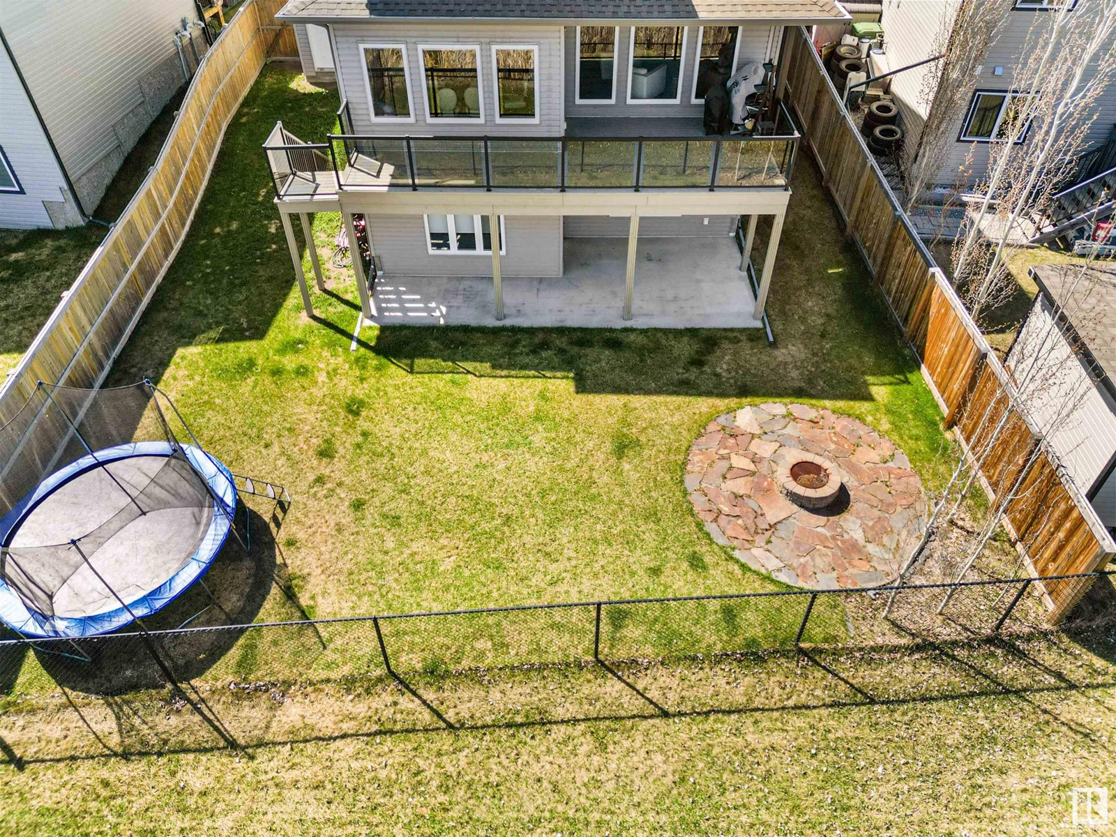 4137 40 St, Drayton Valley, Alberta  T7A 0B5 - Photo 55 - E4435351