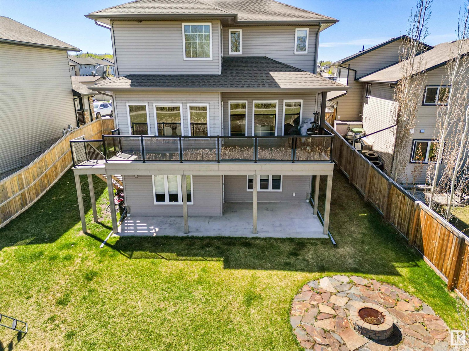 4137 40 St, Drayton Valley, Alberta  T7A 0B5 - Photo 56 - E4435351