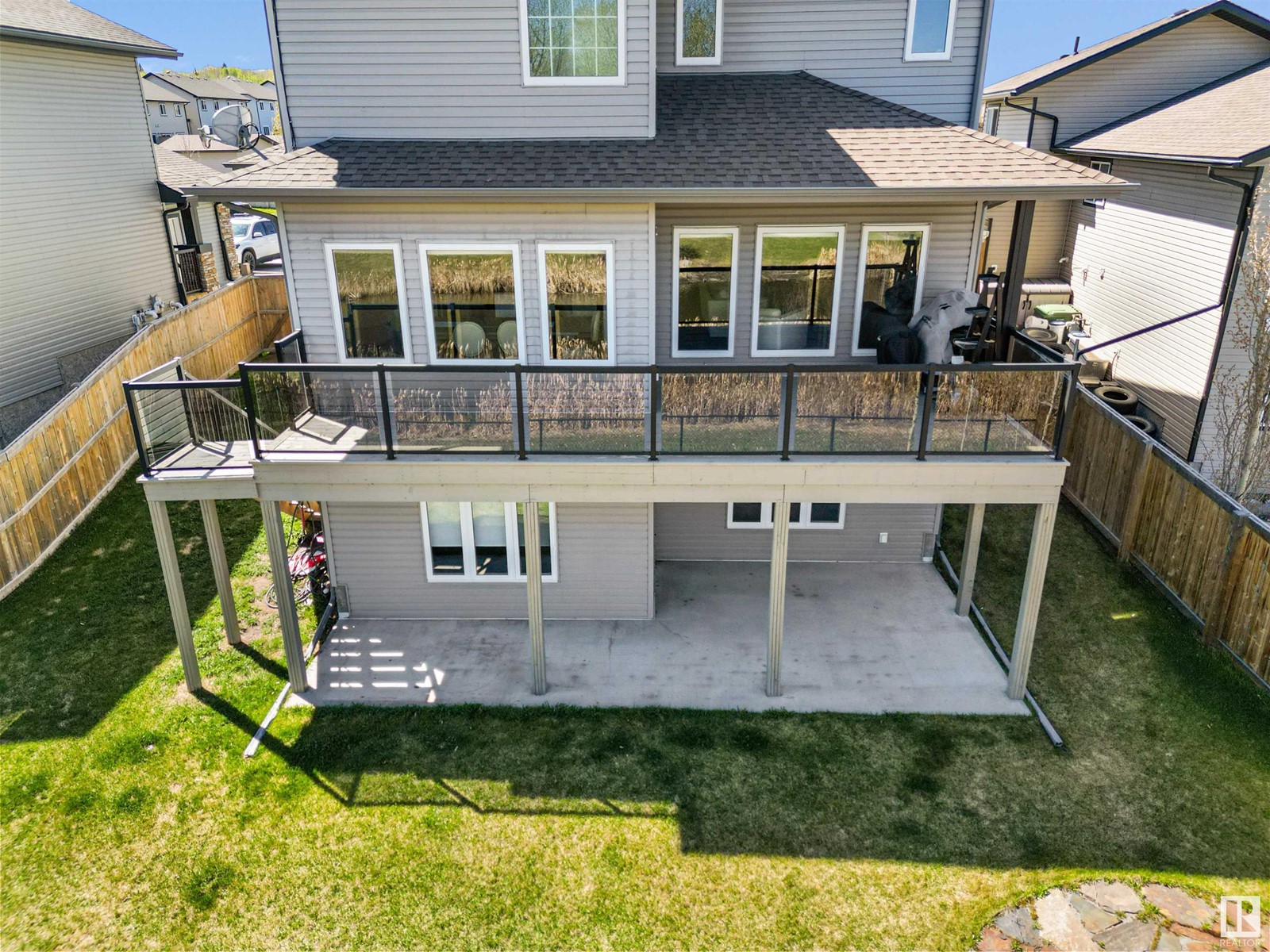 4137 40 St, Drayton Valley, Alberta  T7A 0B5 - Photo 57 - E4435351