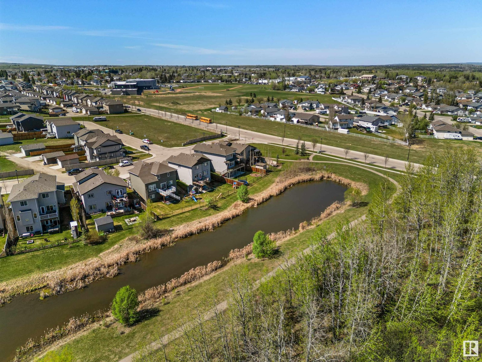 4137 40 St, Drayton Valley, Alberta  T7A 0B5 - Photo 63 - E4435351