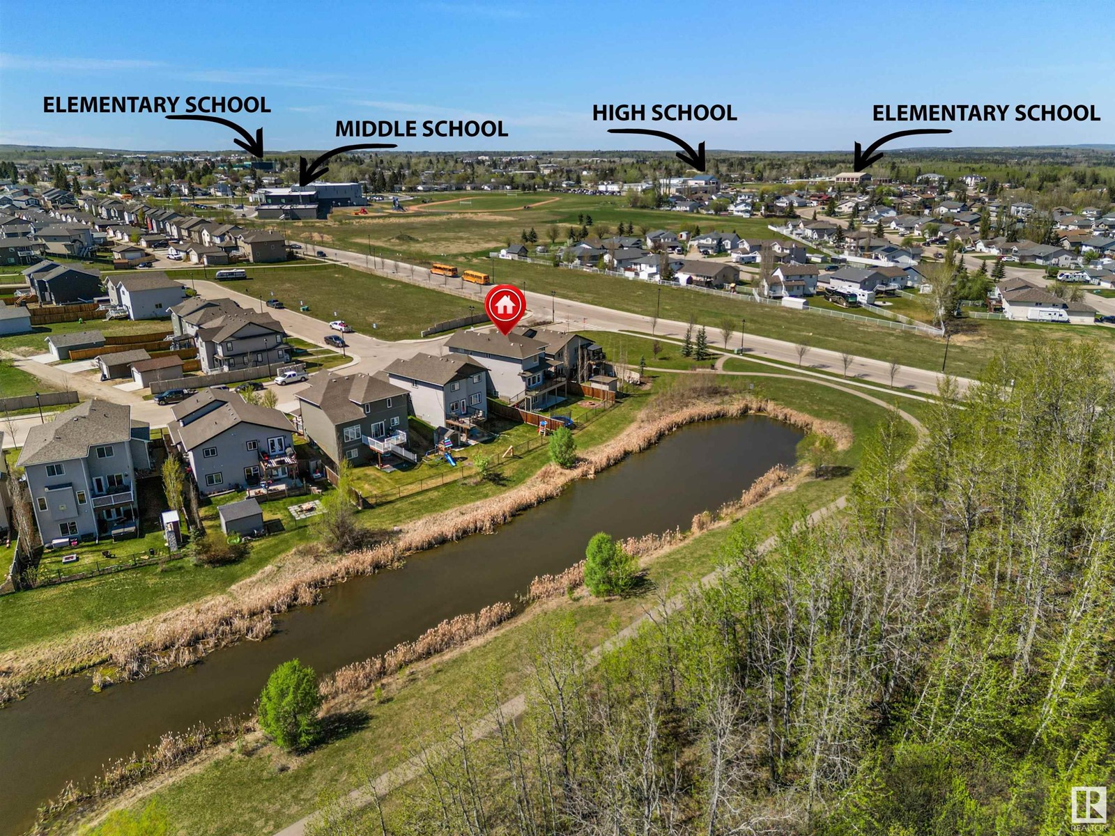 4137 40 St, Drayton Valley, Alberta  T7A 0B5 - Photo 64 - E4435351