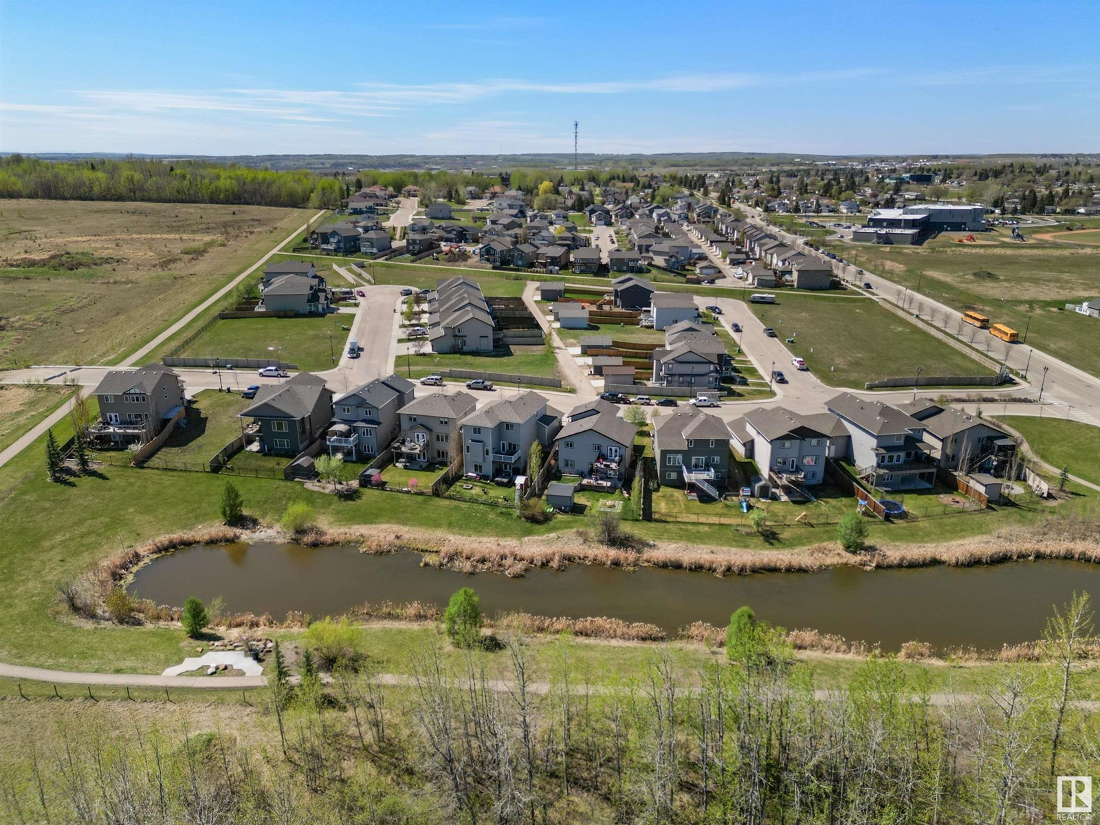 4137 40 St, Drayton Valley, Alberta  T7A 0B5 - Photo 65 - E4435351