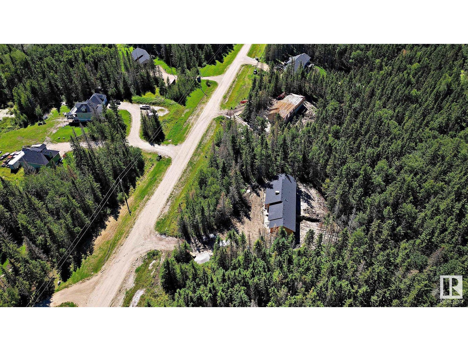 311 55504 Rr 13, Rural Lac Ste. Anne County, Alberta  T0E 1V0 - Photo 44 - E4435407
