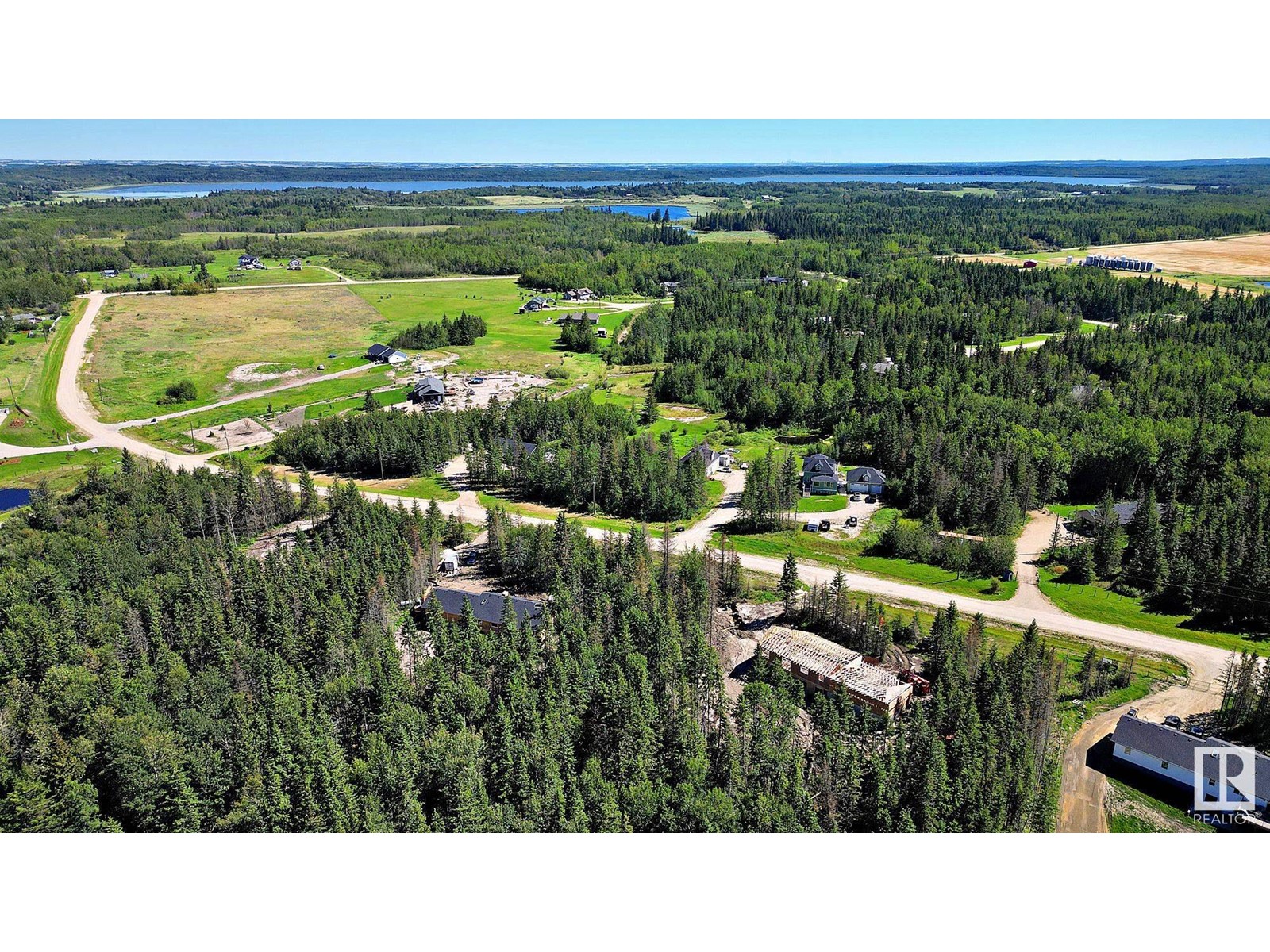 311 55504 Rr 13, Rural Lac Ste. Anne County, Alberta  T0E 1V0 - Photo 46 - E4435407