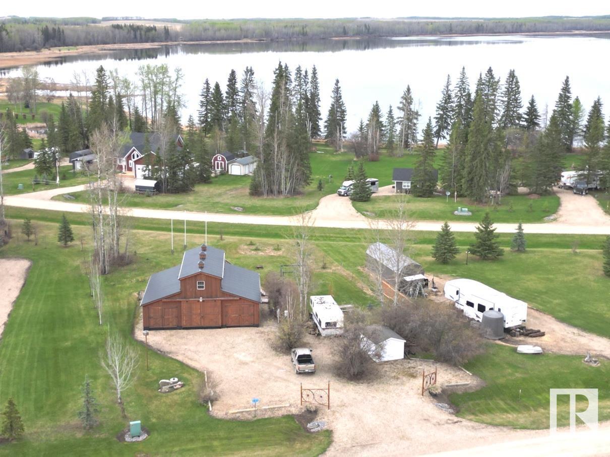 #257 465015 Rge Road 63 A, Rural Wetaskiwin County, Alberta  T0C 0T0 - Photo 1 - E4435511