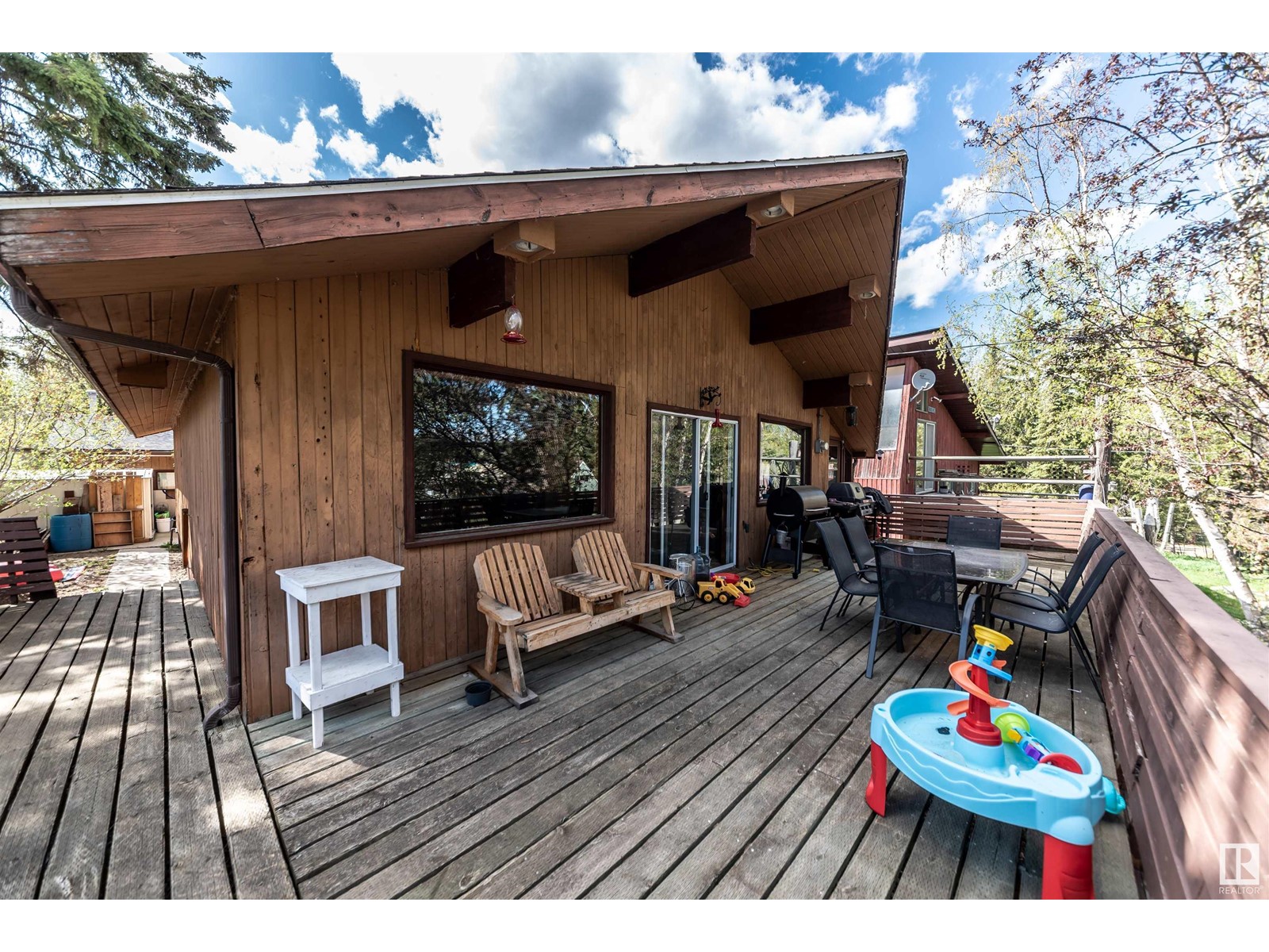 1621 Marine Cr, Rural Lac Ste. Anne County, Alberta  T0E 0A2 - Photo 1 - E4435531