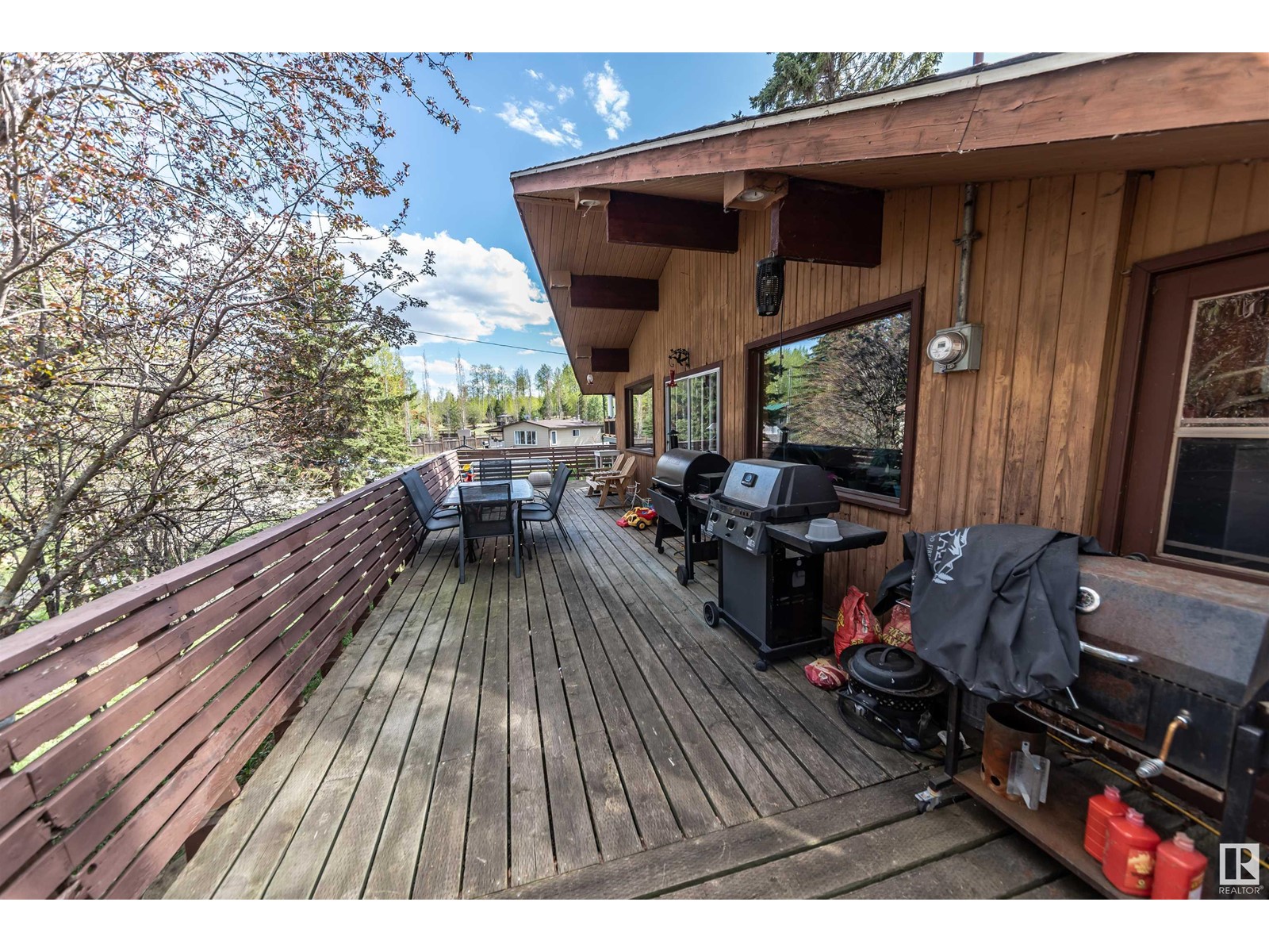 1621 Marine Cr, Rural Lac Ste. Anne County, Alberta  T0E 0A2 - Photo 10 - E4435531