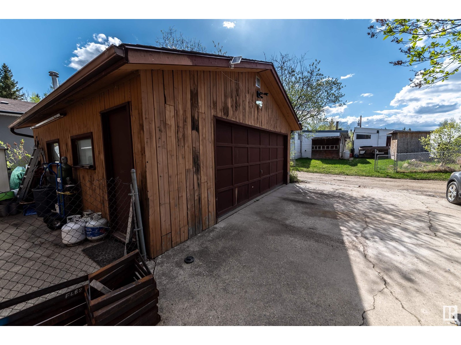 1621 Marine Cr, Rural Lac Ste. Anne County, Alberta  T0E 0A2 - Photo 11 - E4435531