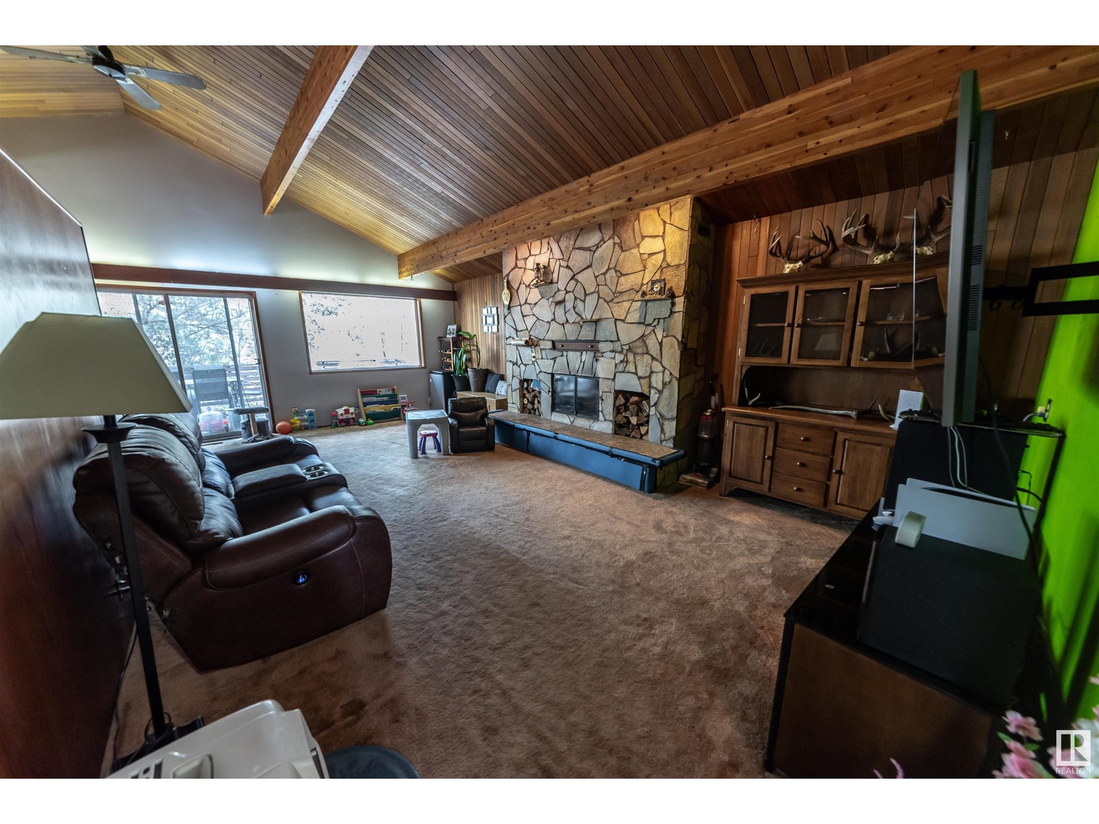 1621 Marine Cr, Rural Lac Ste. Anne County, Alberta  T0E 0A2 - Photo 18 - E4435531
