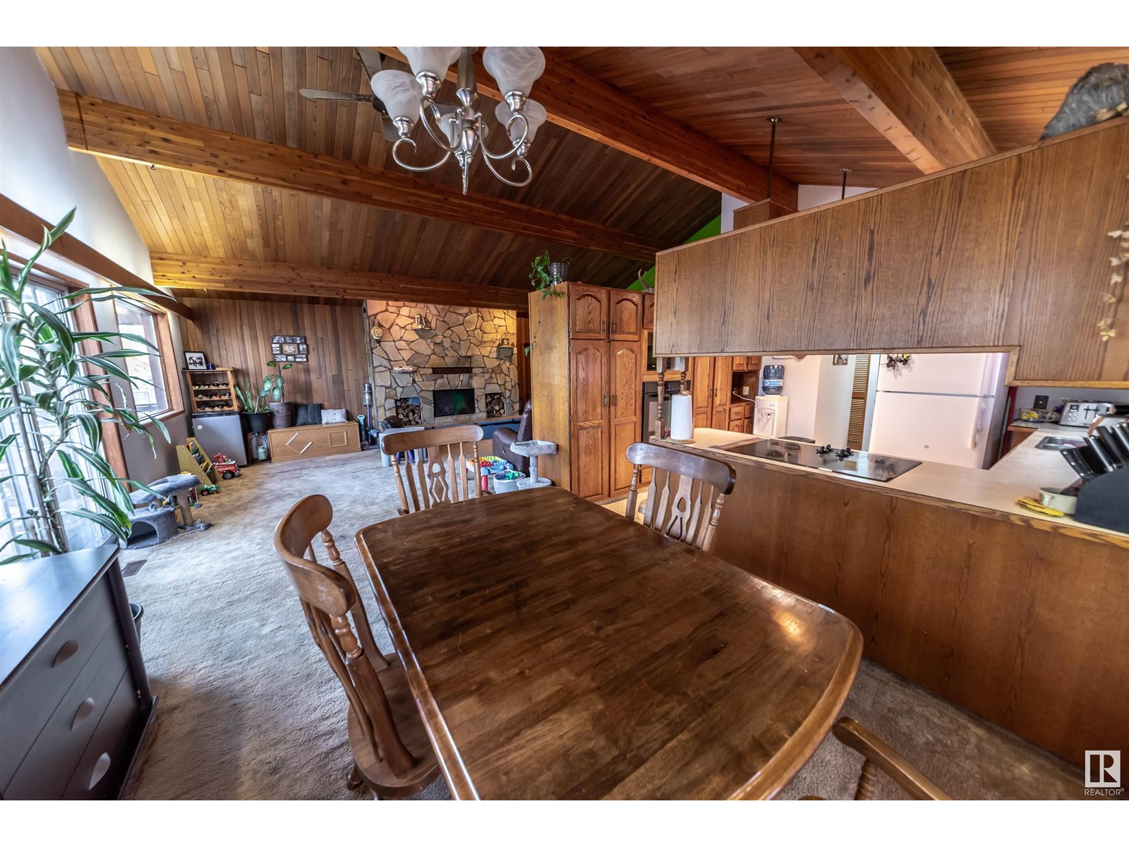 1621 Marine Cr, Rural Lac Ste. Anne County, Alberta  T0E 0A2 - Photo 23 - E4435531