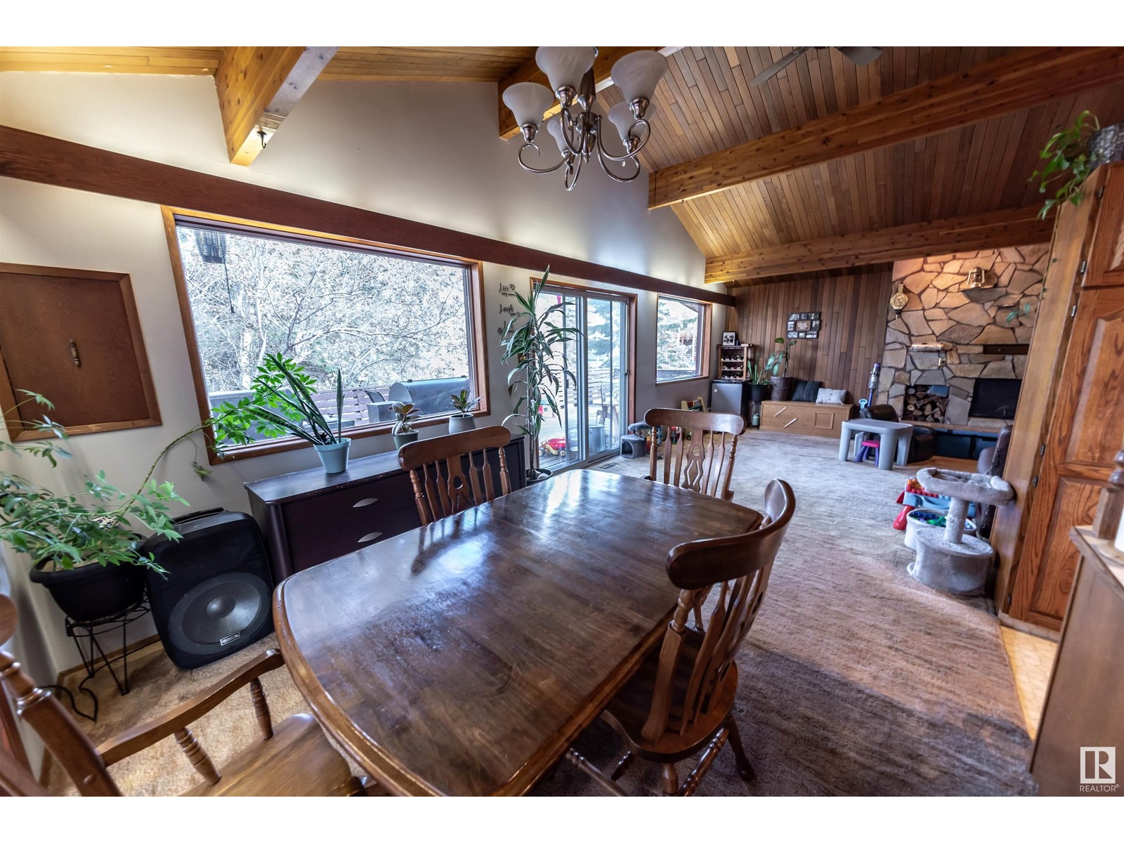 1621 Marine Cr, Rural Lac Ste. Anne County, Alberta  T0E 0A2 - Photo 24 - E4435531