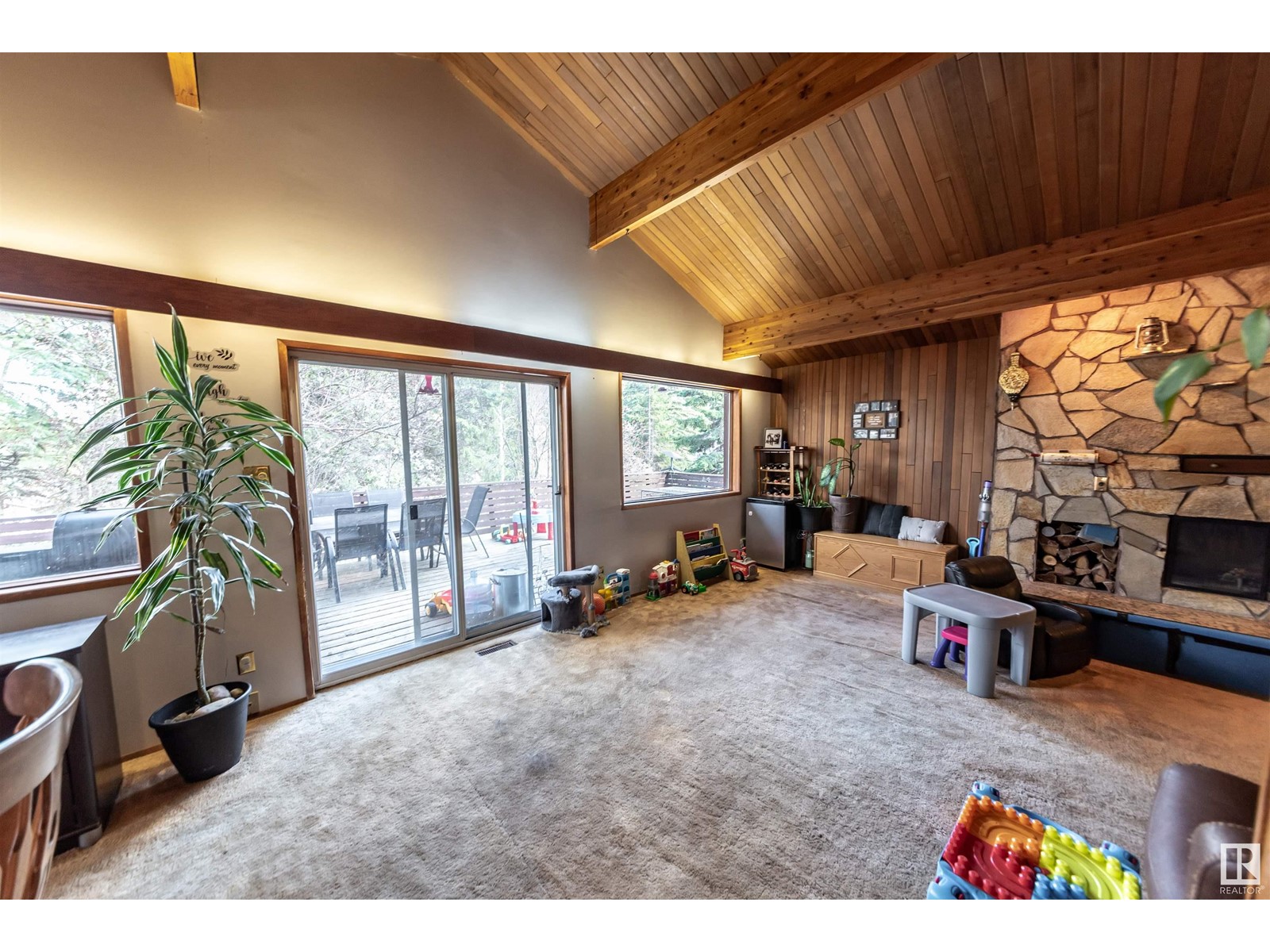 1621 Marine Cr, Rural Lac Ste. Anne County, Alberta  T0E 0A2 - Photo 25 - E4435531