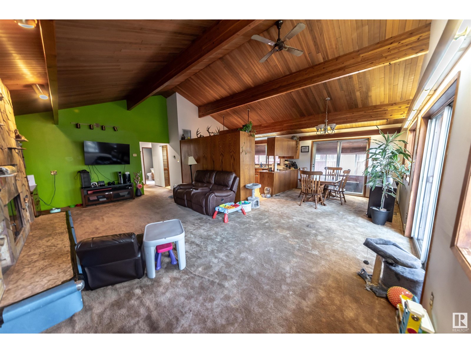 1621 Marine Cr, Rural Lac Ste. Anne County, Alberta  T0E 0A2 - Photo 32 - E4435531