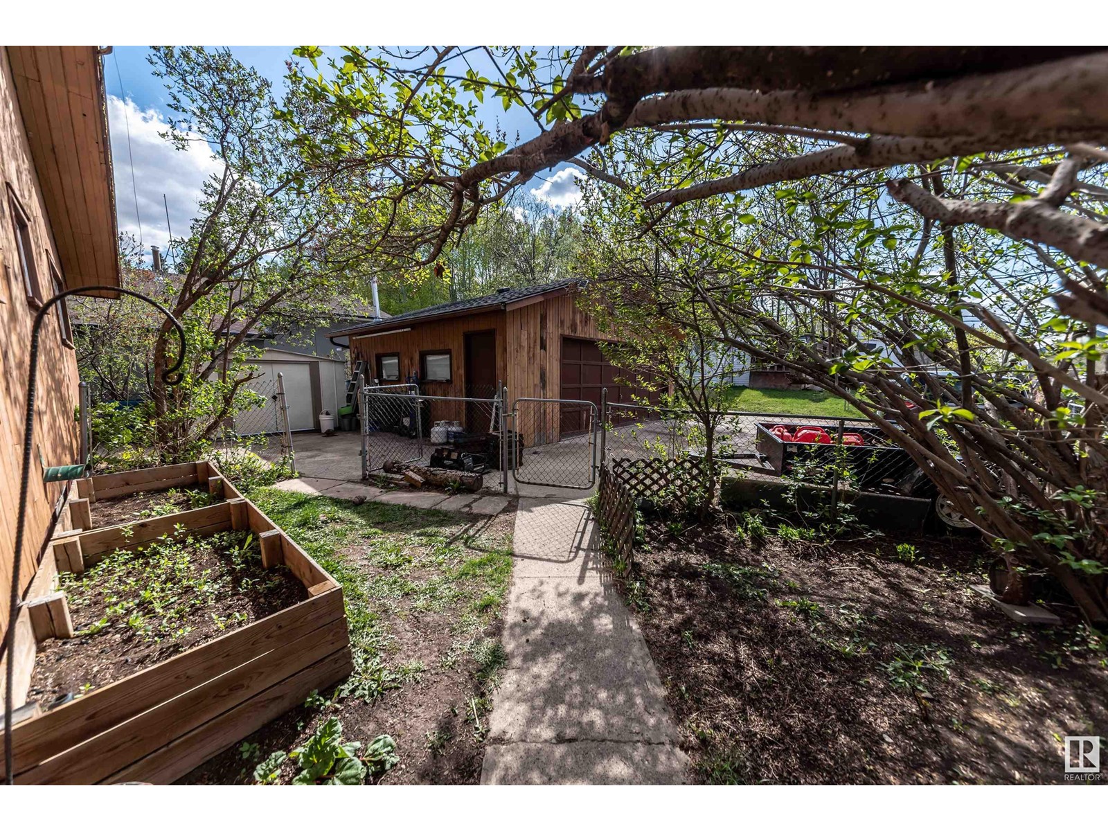 1621 Marine Cr, Rural Lac Ste. Anne County, Alberta  T0E 0A2 - Photo 4 - E4435531