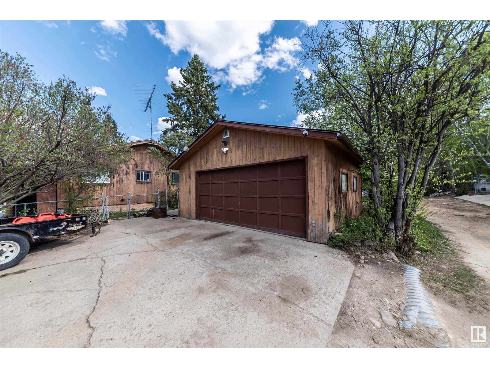 1621 Marine Cr, Rural Lac Ste. Anne County, Alberta  T0E 0A2 - Photo 6 - E4435531
