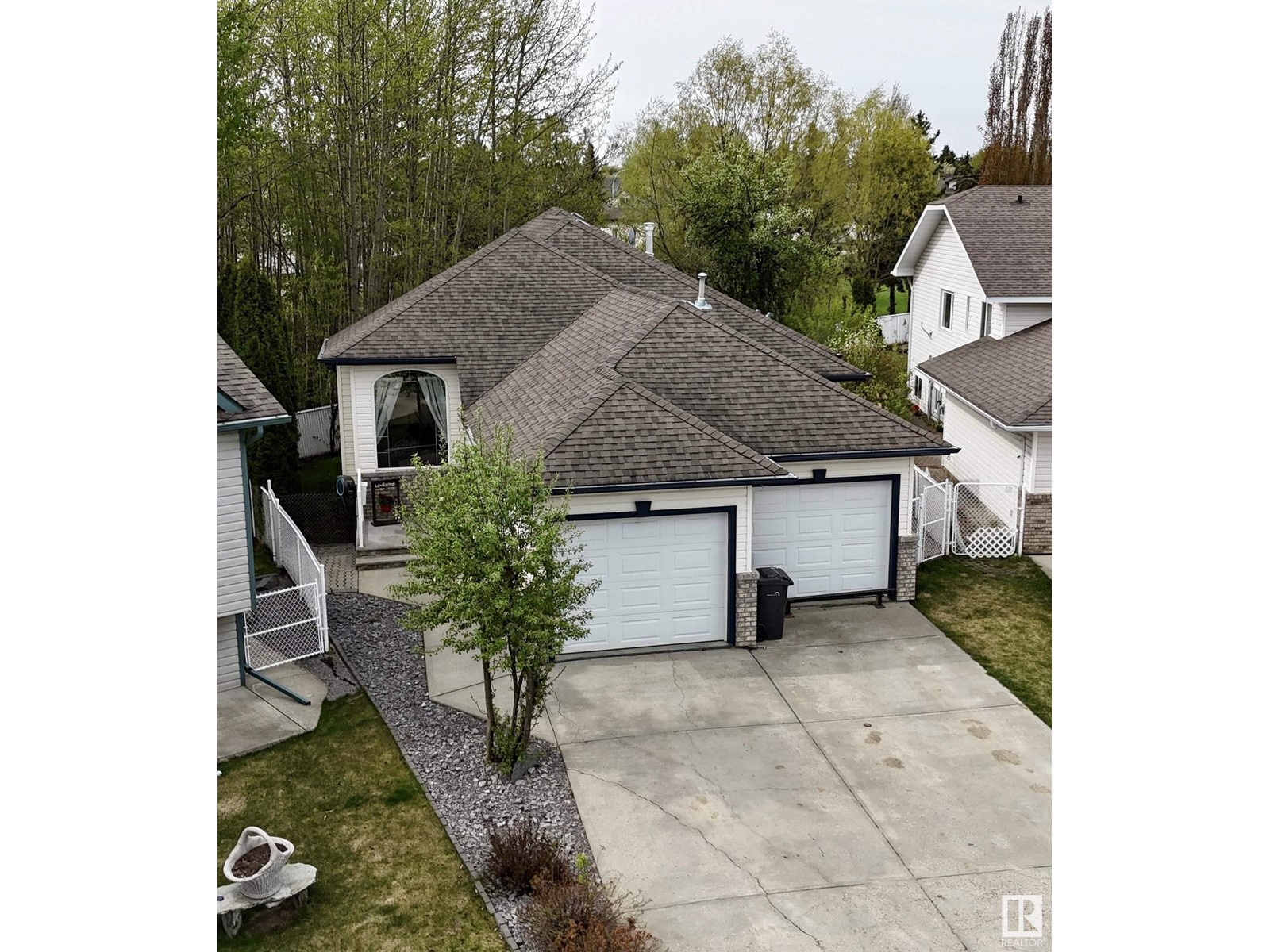 3821 51 Av, Drayton Valley, Alberta  T7A 1T7 - Photo 1 - E4435635