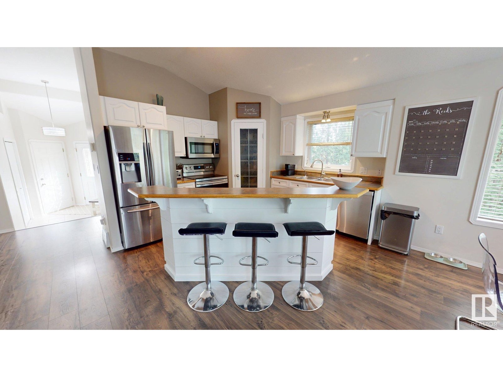 3821 51 Av, Drayton Valley, Alberta  T7A 1T7 - Photo 13 - E4435635