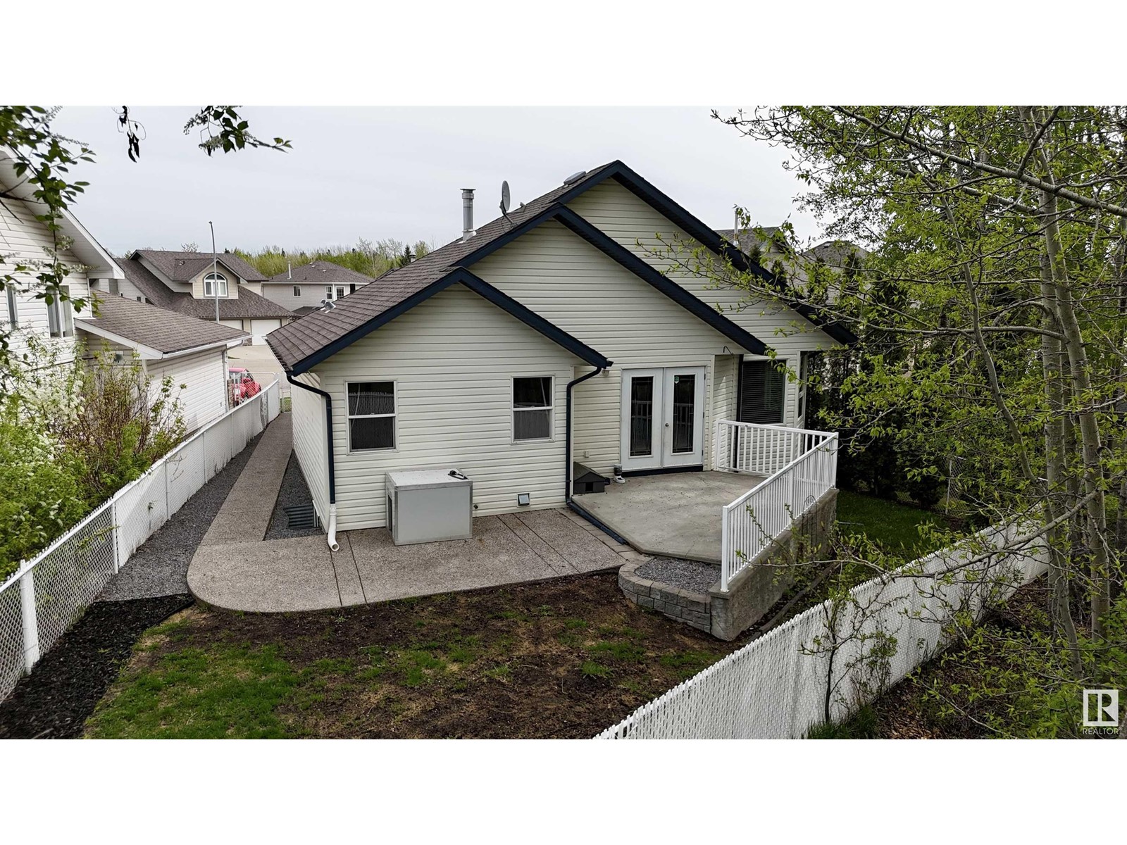 3821 51 Av, Drayton Valley, Alberta  T7A 1T7 - Photo 4 - E4435635