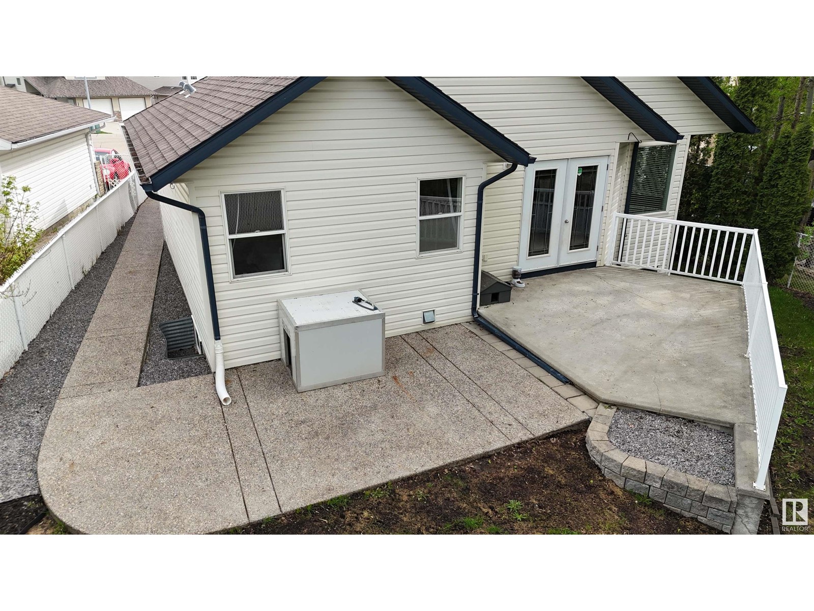 3821 51 Av, Drayton Valley, Alberta  T7A 1T7 - Photo 5 - E4435635