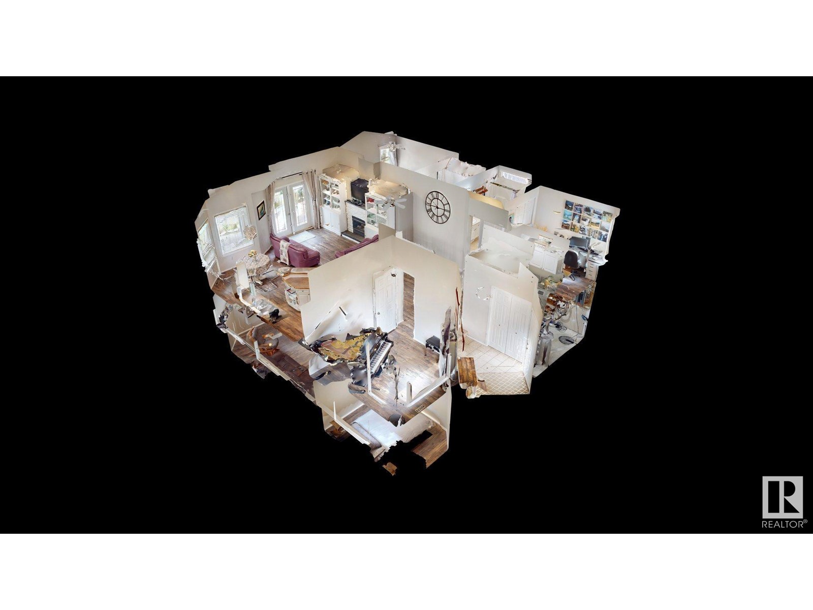 3821 51 Av, Drayton Valley, Alberta  T7A 1T7 - Photo 51 - E4435635