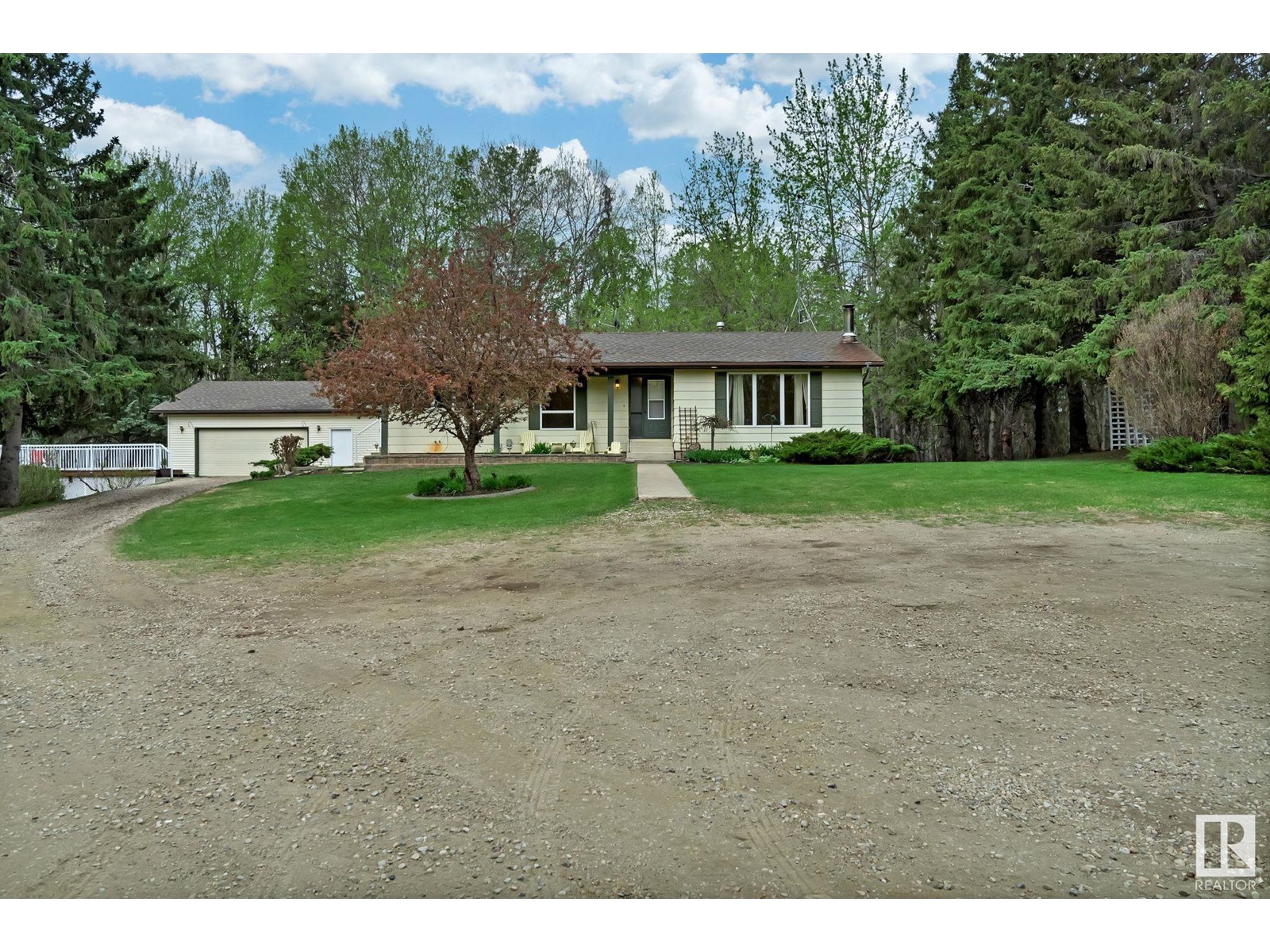 3021 Twp Road 524 A, Rural Parkland County, Alberta  T0E 0N0 - Photo 2 - E4435696