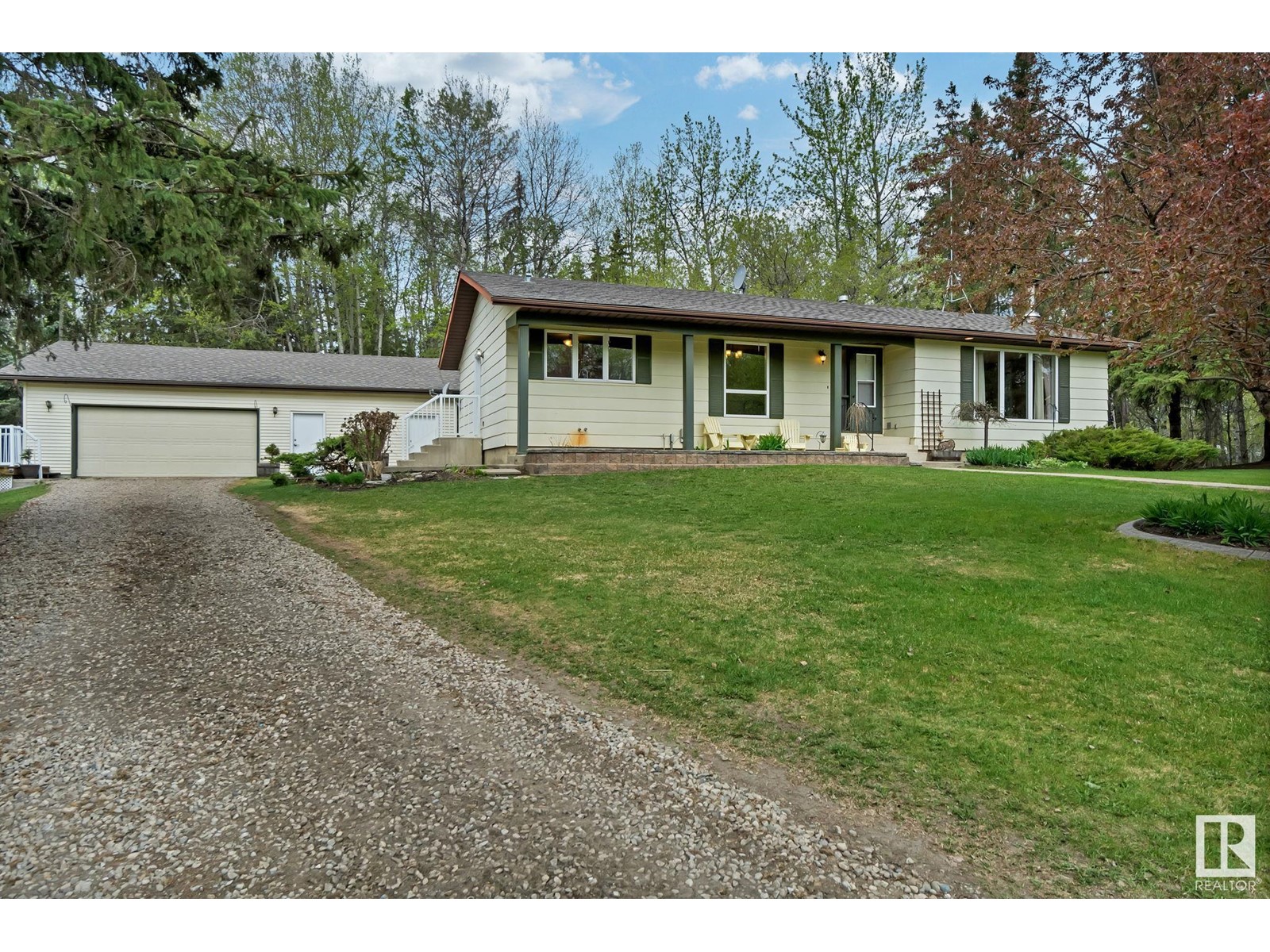 3021 Twp Road 524 A, Rural Parkland County, Alberta  T0E 0N0 - Photo 3 - E4435696