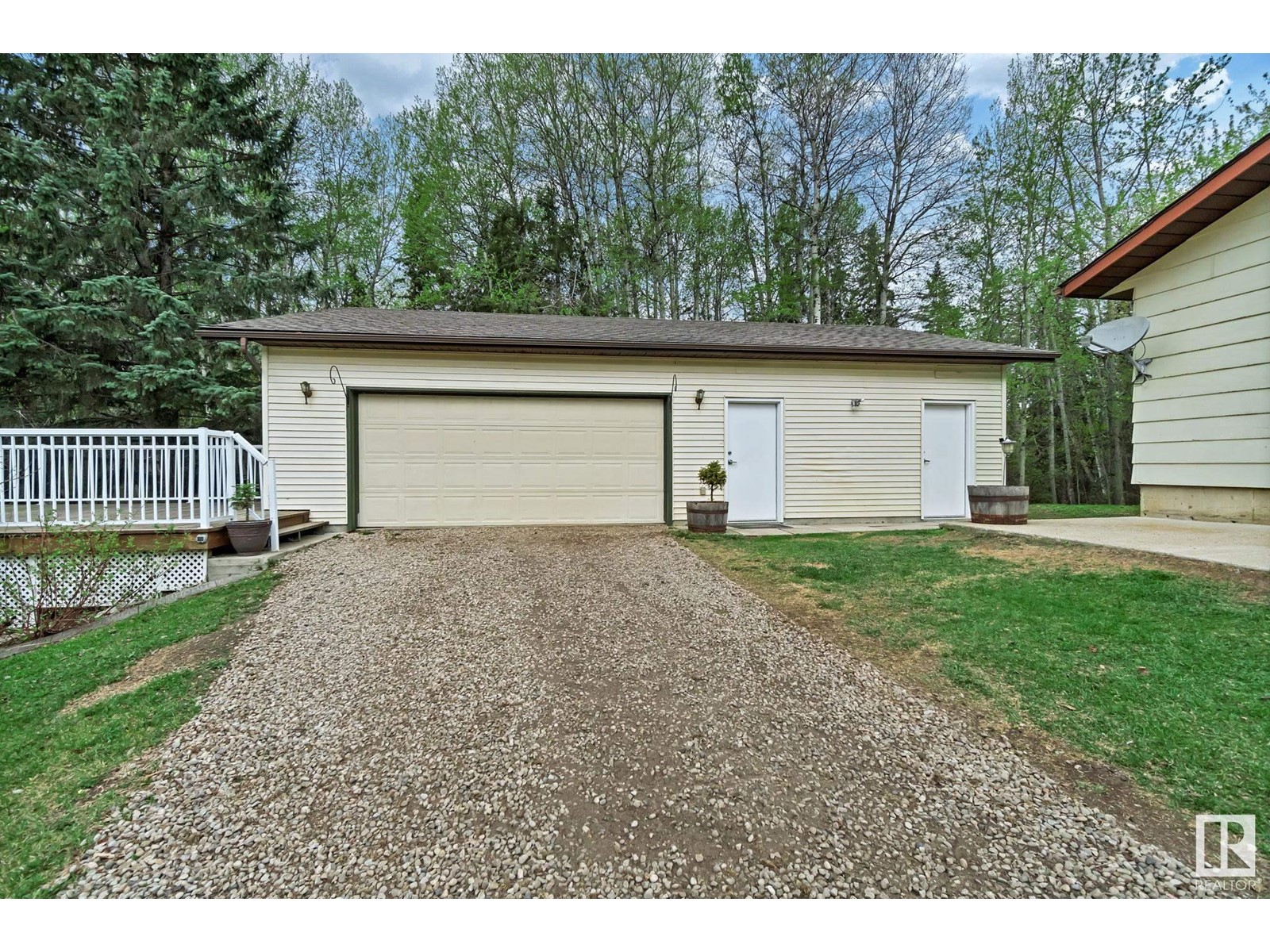3021 Twp Road 524 A, Rural Parkland County, Alberta  T0E 0N0 - Photo 31 - E4435696