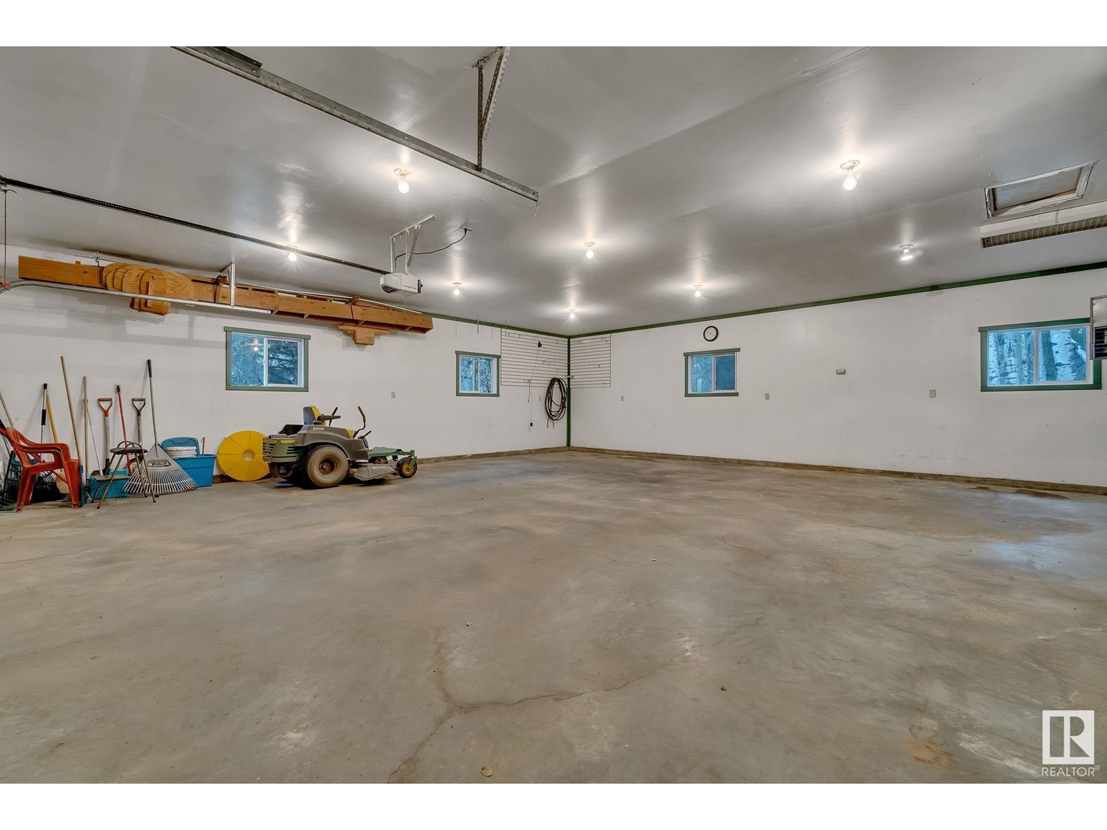 3021 Twp Road 524 A, Rural Parkland County, Alberta  T0E 0N0 - Photo 32 - E4435696