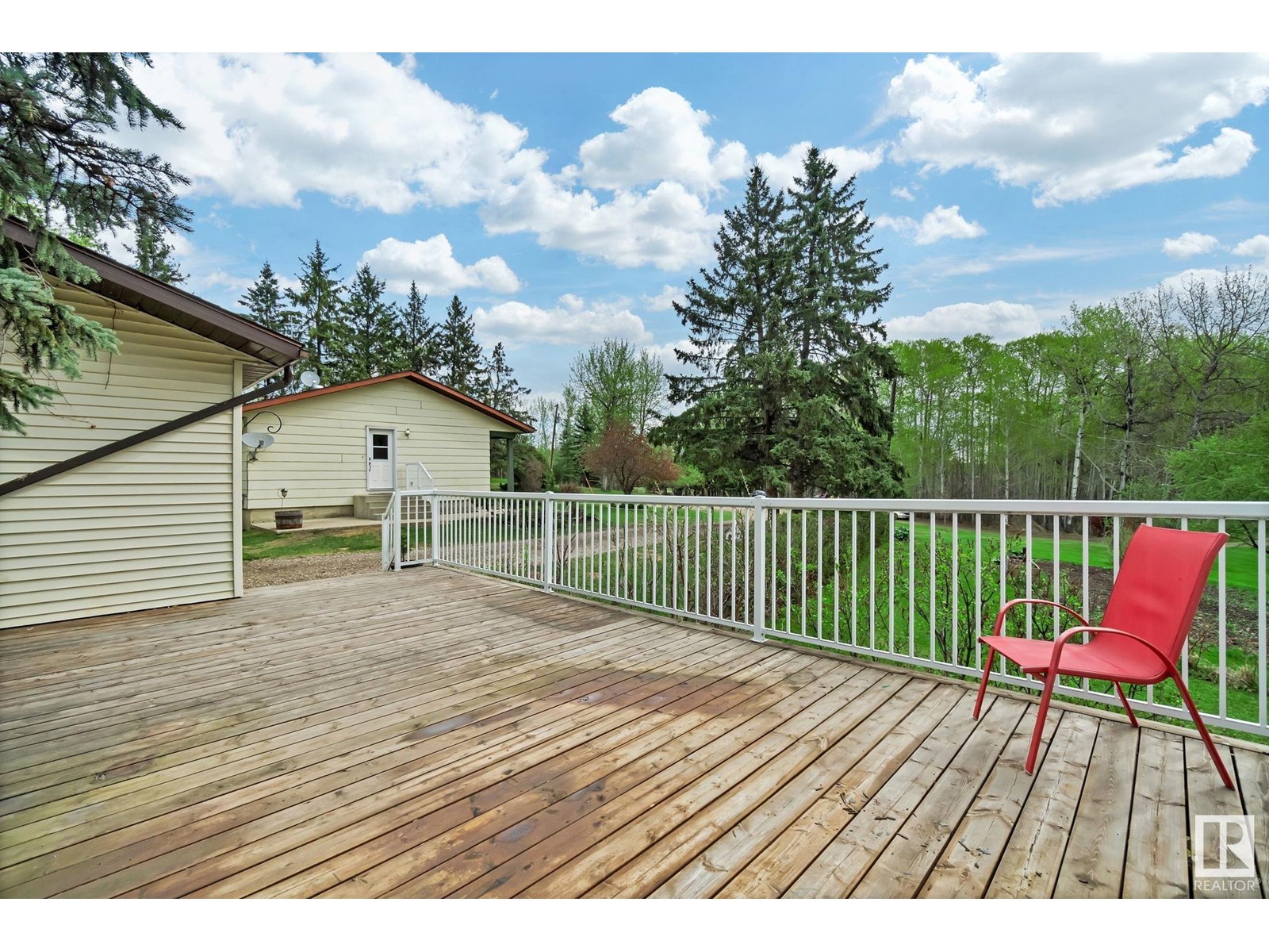 3021 Twp Road 524 A, Rural Parkland County, Alberta  T0E 0N0 - Photo 37 - E4435696