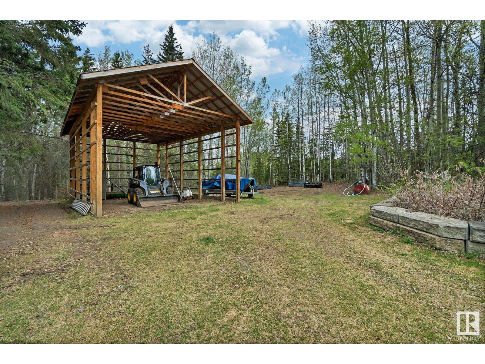3021 Twp Road 524 A, Rural Parkland County, Alberta  T0E 0N0 - Photo 38 - E4435696