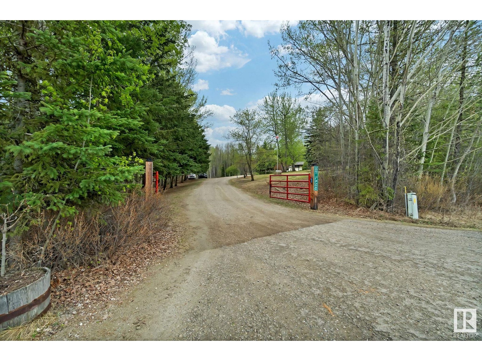 3021 Twp Road 524 A, Rural Parkland County, Alberta  T0E 0N0 - Photo 40 - E4435696