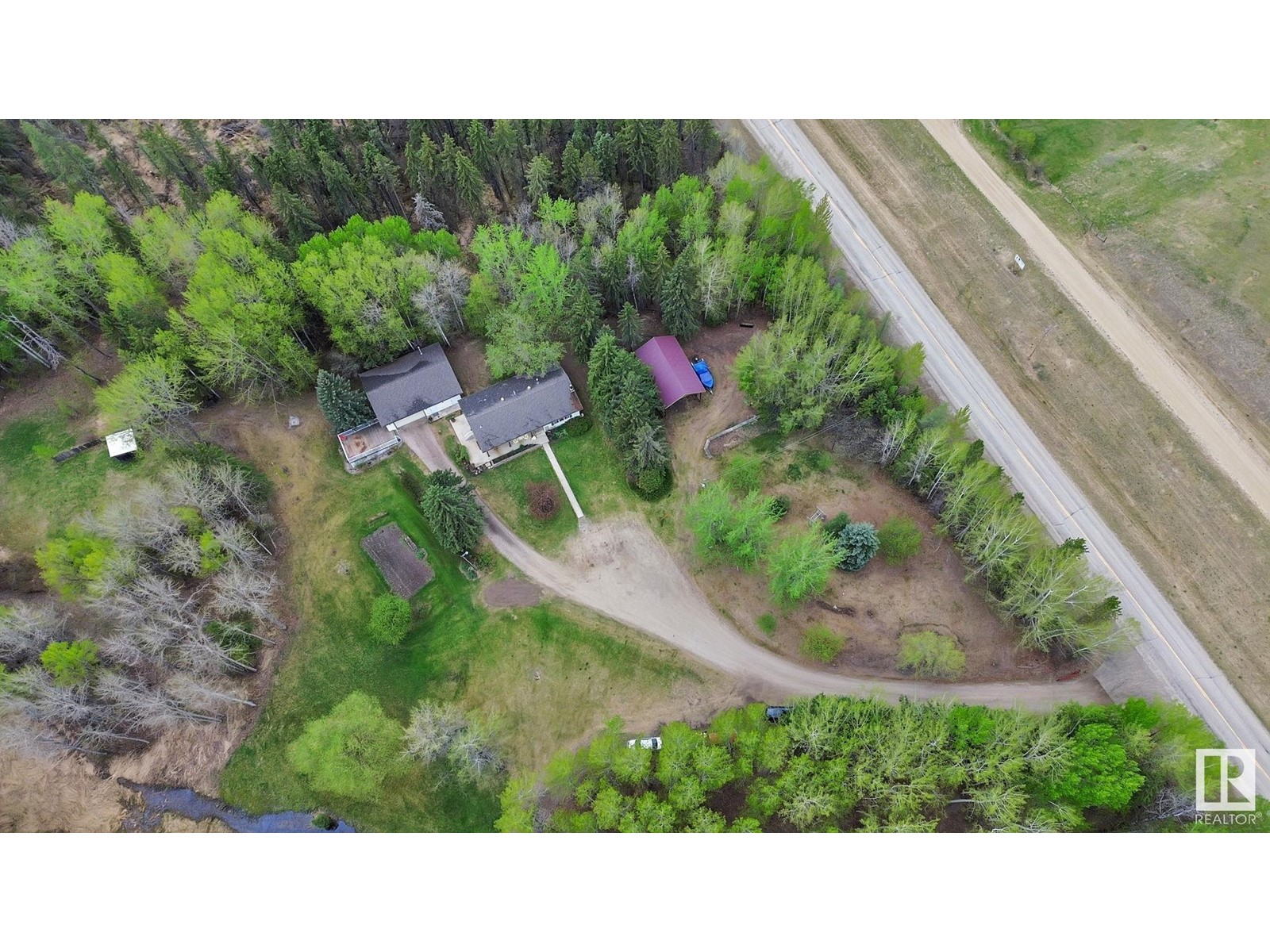 3021 Twp Road 524 A, Rural Parkland County, Alberta  T0E 0N0 - Photo 43 - E4435696