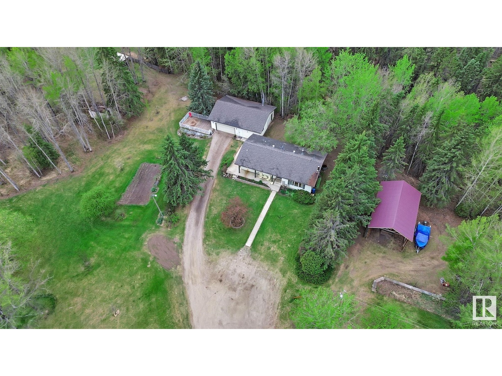 3021 Twp Road 524 A, Rural Parkland County, Alberta  T0E 0N0 - Photo 44 - E4435696