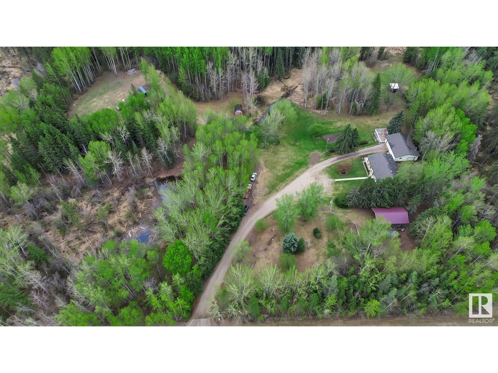 3021 Twp Road 524 A, Rural Parkland County, Alberta  T0E 0N0 - Photo 46 - E4435696