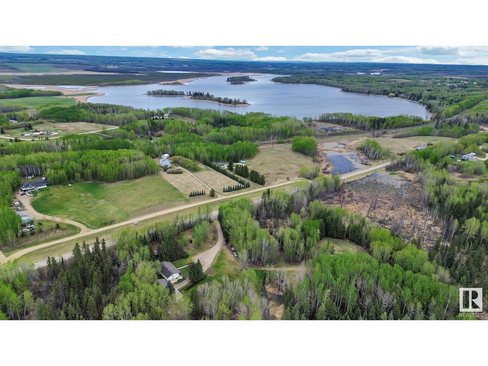 3021 Twp Road 524 A, Rural Parkland County, Alberta  T0E 0N0 - Photo 47 - E4435696