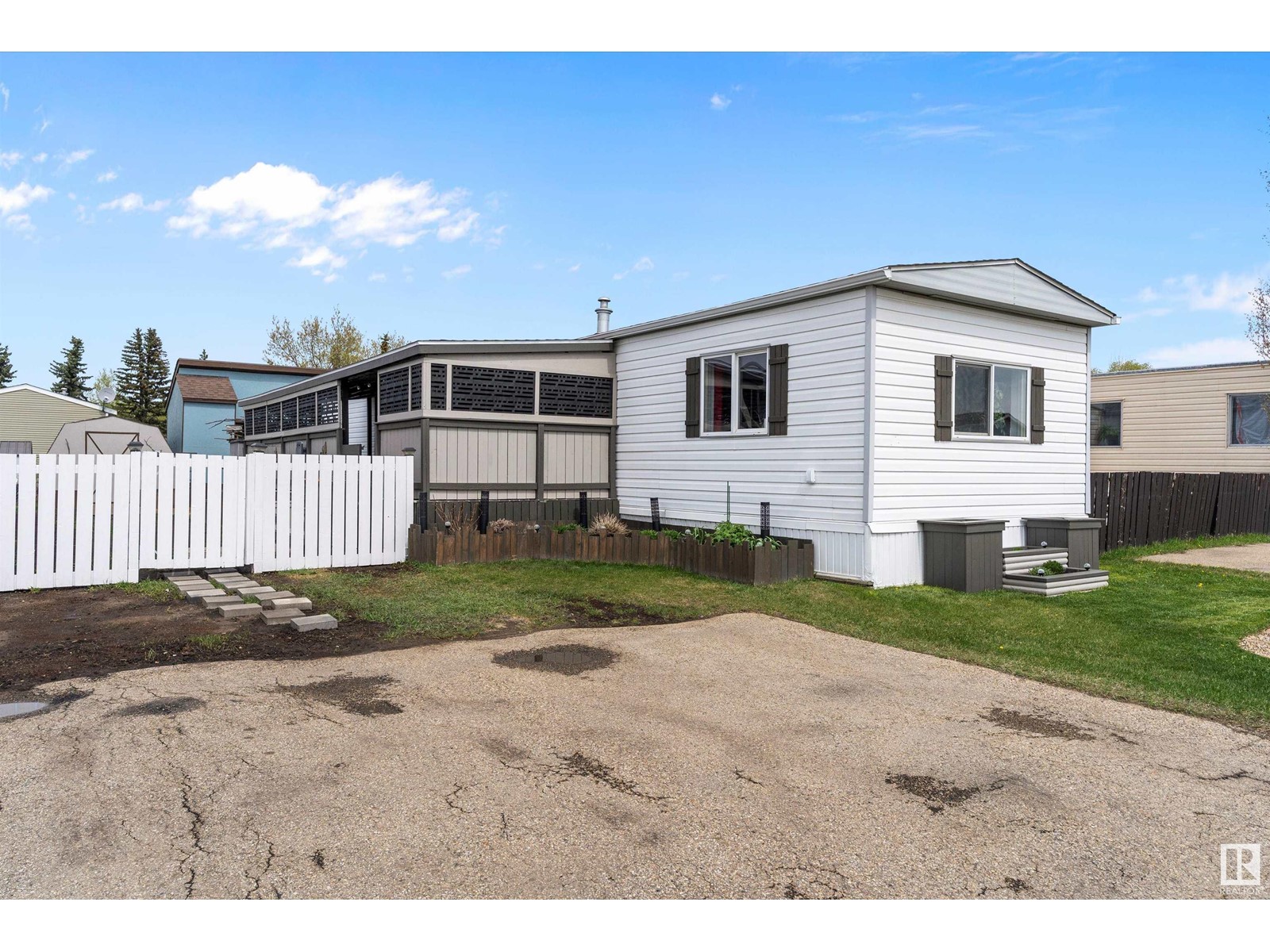 #46 4819 51, Millet, Alberta  T0C 1Z0 - Photo 1 - E4435806