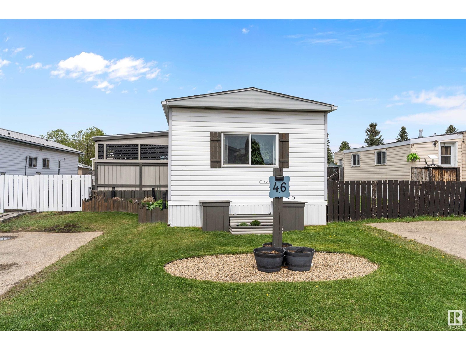 #46 4819 51, Millet, Alberta  T0C 1Z0 - Photo 2 - E4435806