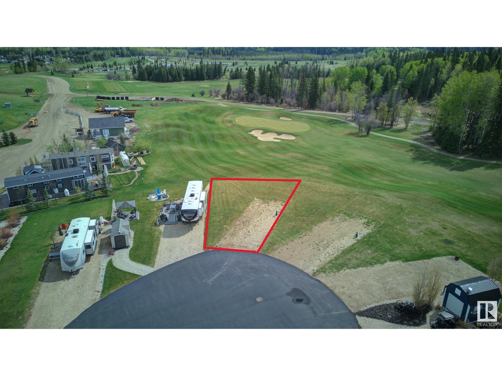 #454 53126 Rge Road 70, Rural Parkland County, Alberta  T0E 0W0 - Photo 1 - E4435808