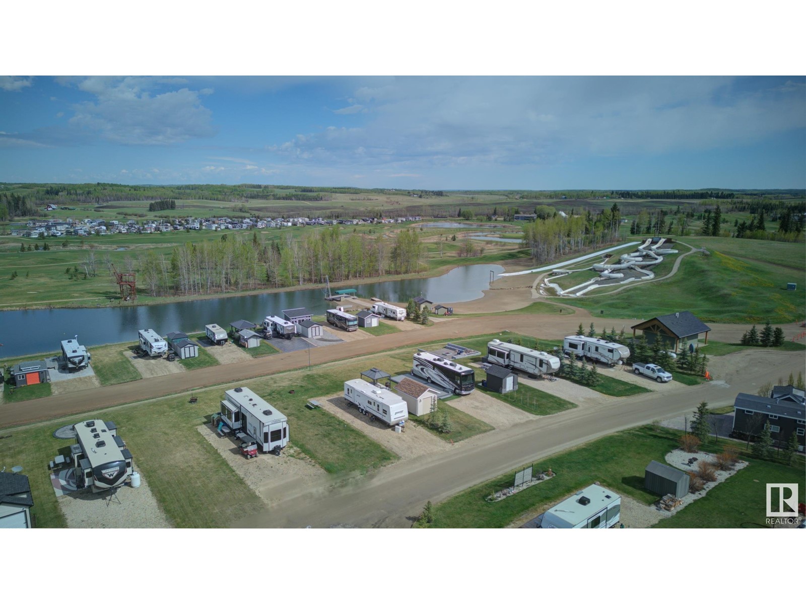 #454 53126 Rge Road 70, Rural Parkland County, Alberta  T0E 0W0 - Photo 10 - E4435808