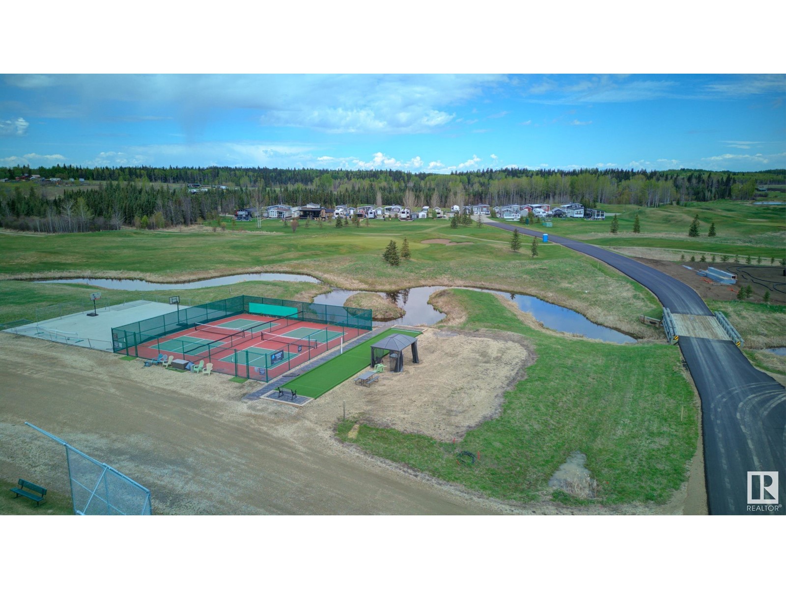 #454 53126 Rge Road 70, Rural Parkland County, Alberta  T0E 0W0 - Photo 11 - E4435808