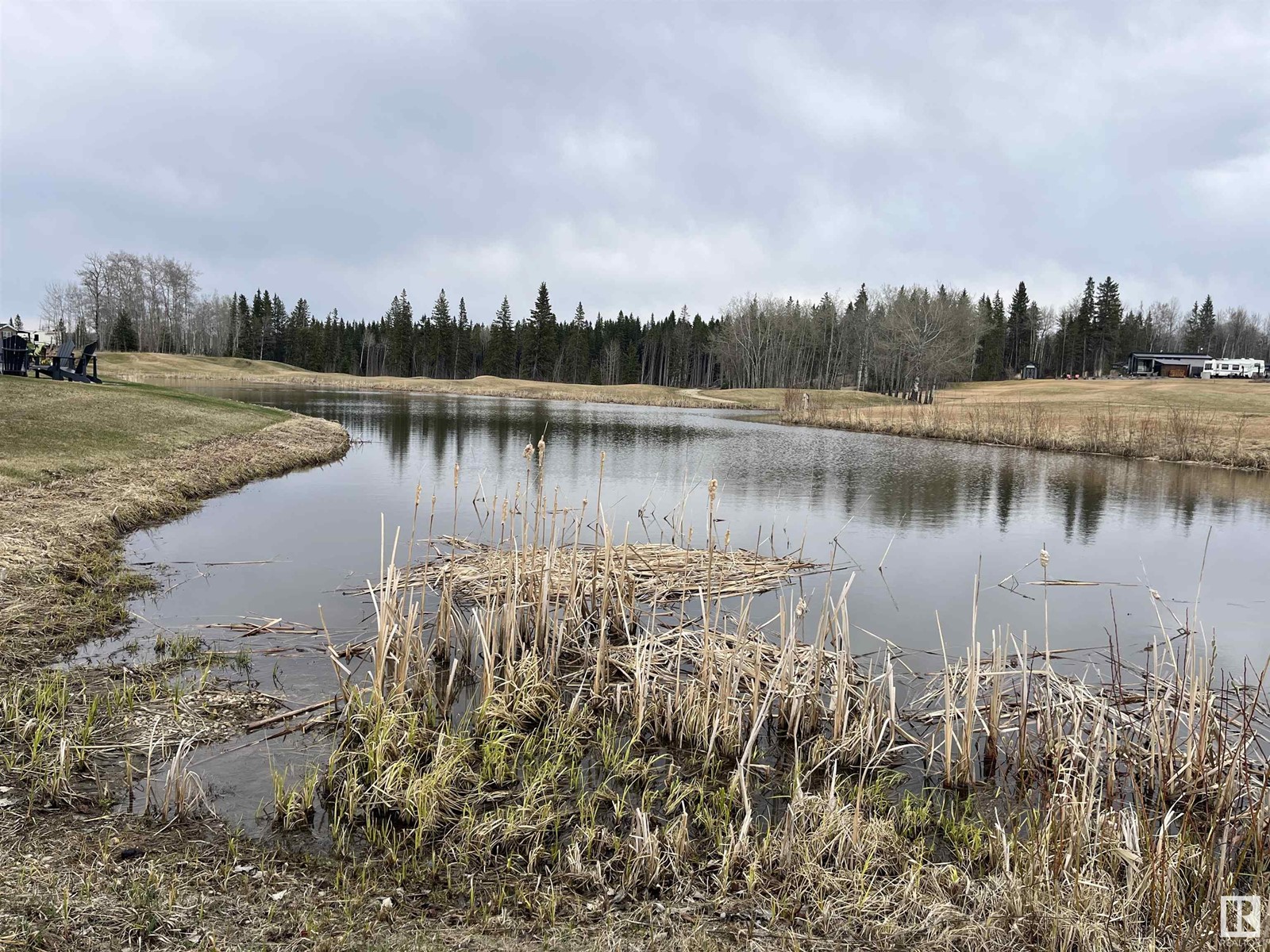 #454 53126 Rge Road 70, Rural Parkland County, Alberta  T0E 0W0 - Photo 17 - E4435808