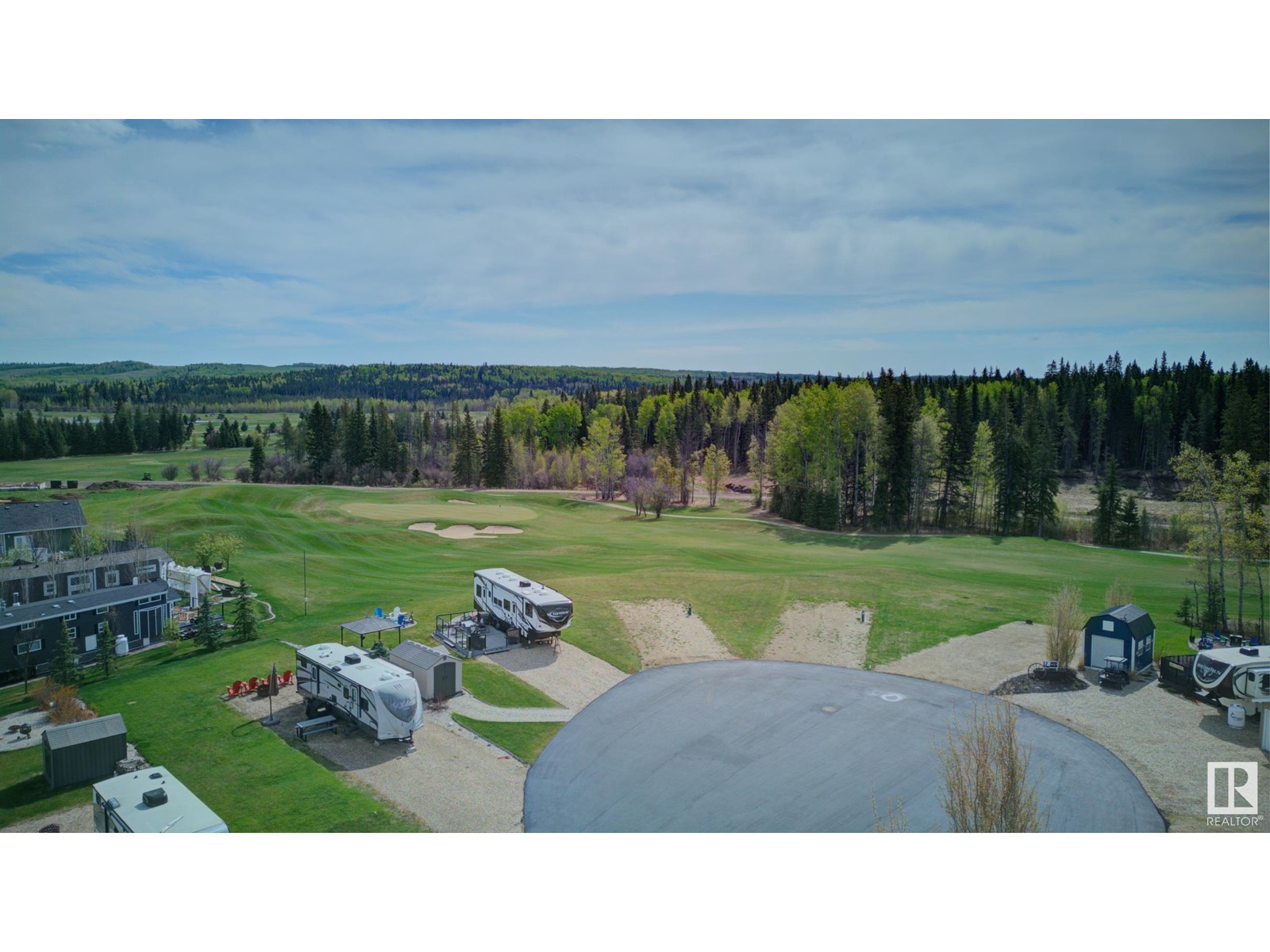 #454 53126 Rge Road 70, Rural Parkland County, Alberta  T0E 0W0 - Photo 2 - E4435808
