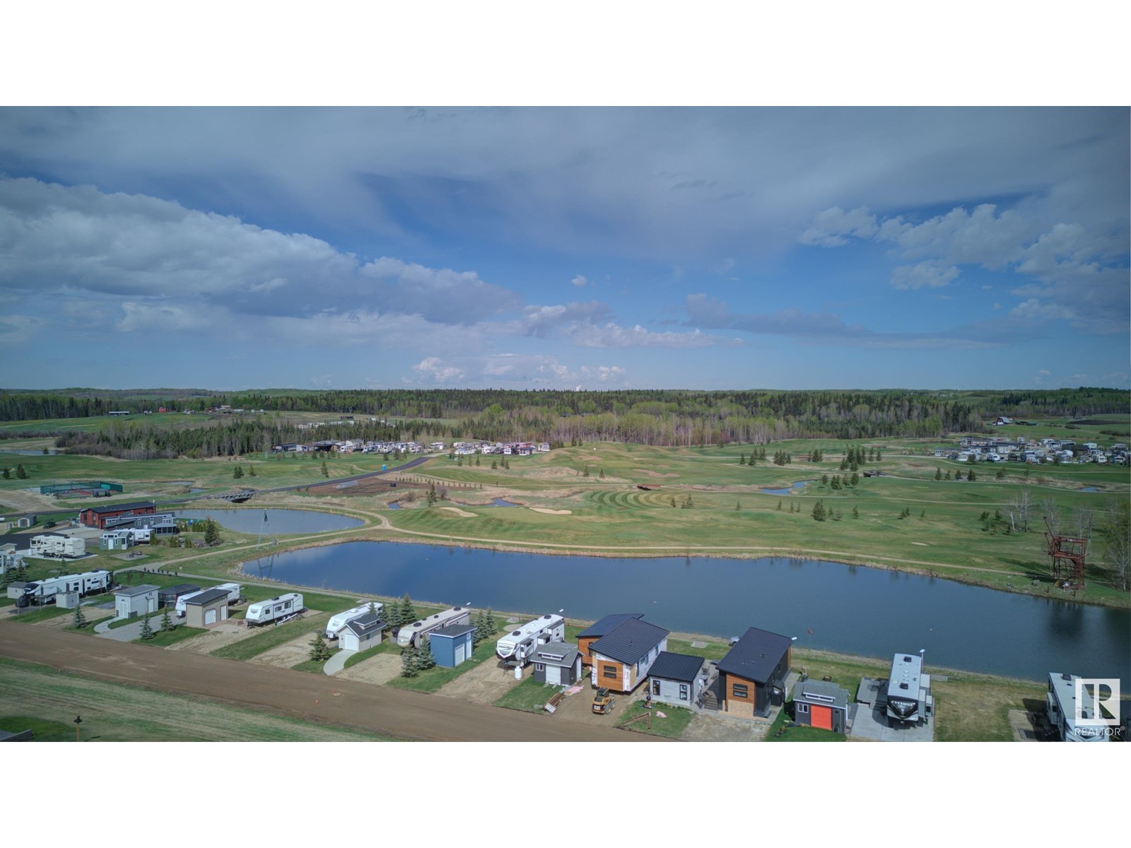 #454 53126 Rge Road 70, Rural Parkland County, Alberta  T0E 0W0 - Photo 8 - E4435808