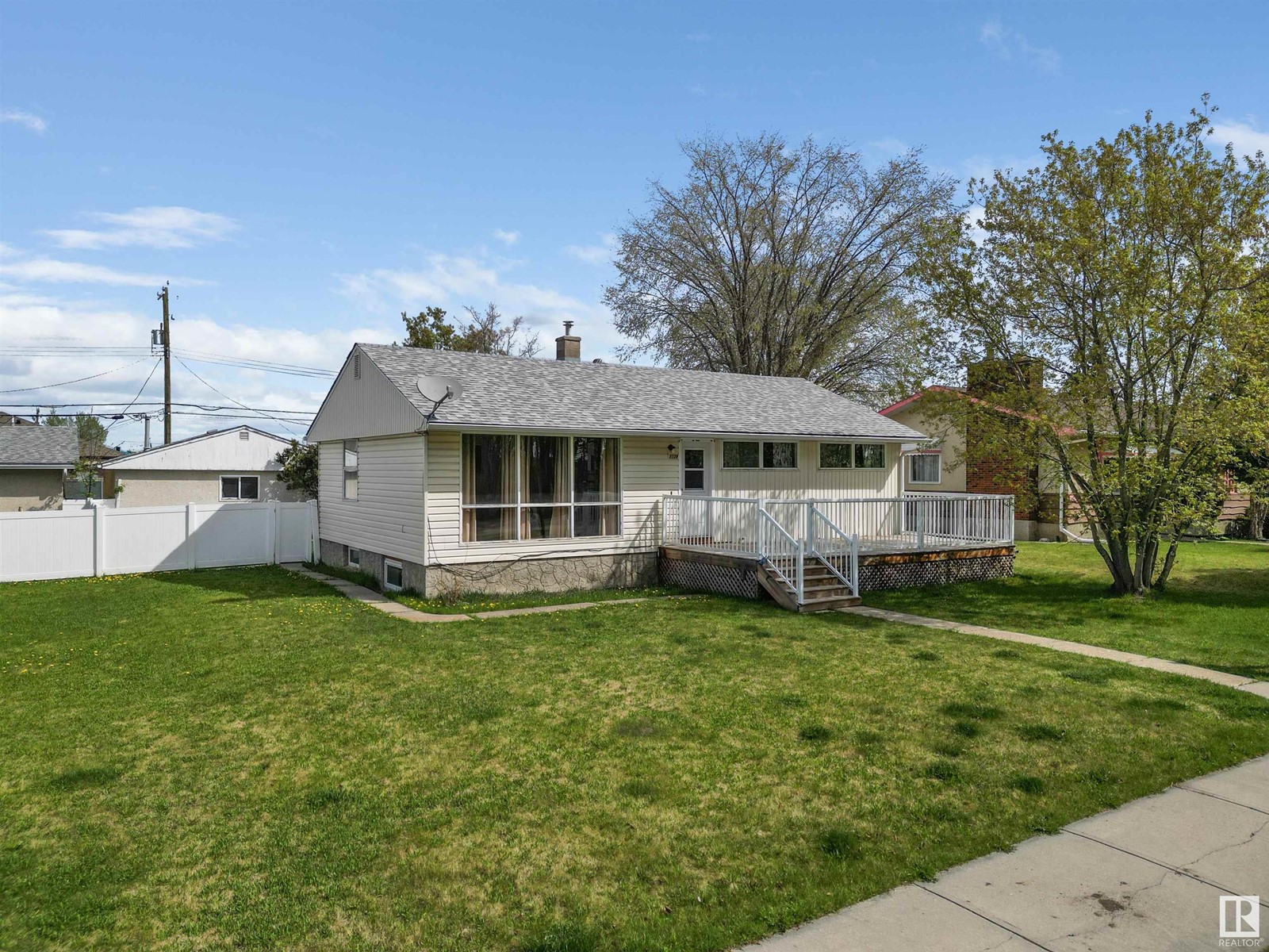 5128 49 Av, Drayton Valley, Alberta  T7A 1J7 - Photo 1 - E4435926
